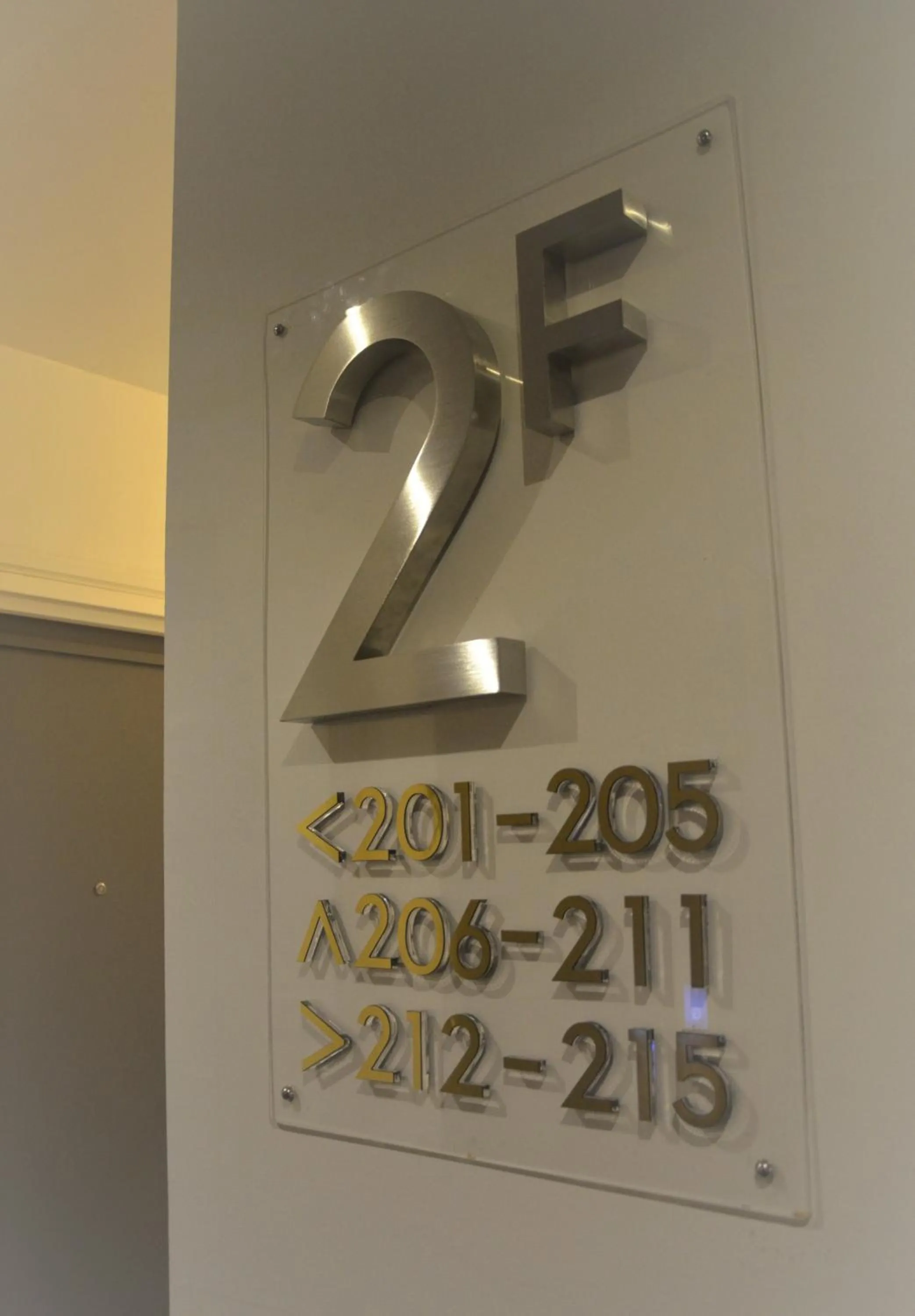 TheBlanc Boutique Hotel