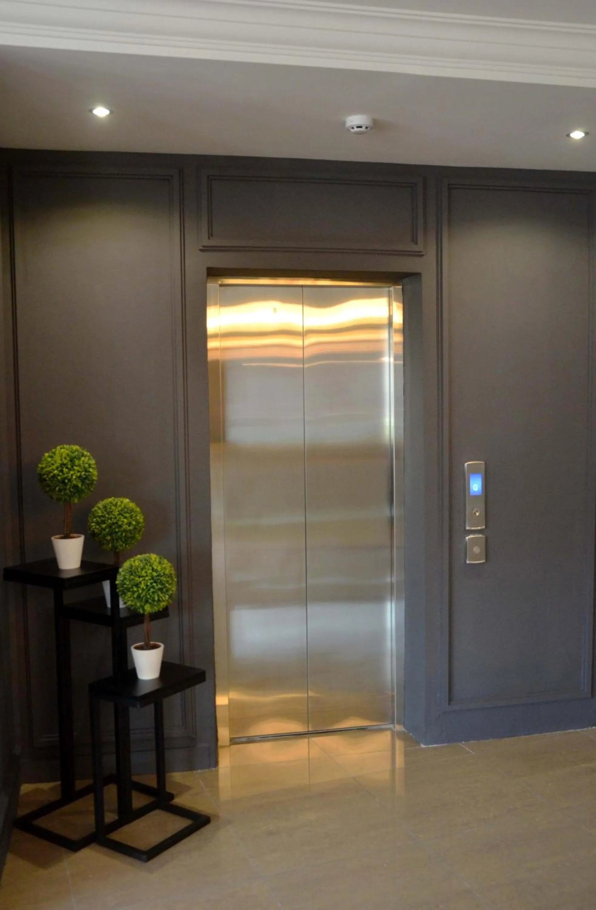 TheBlanc Boutique Hotel