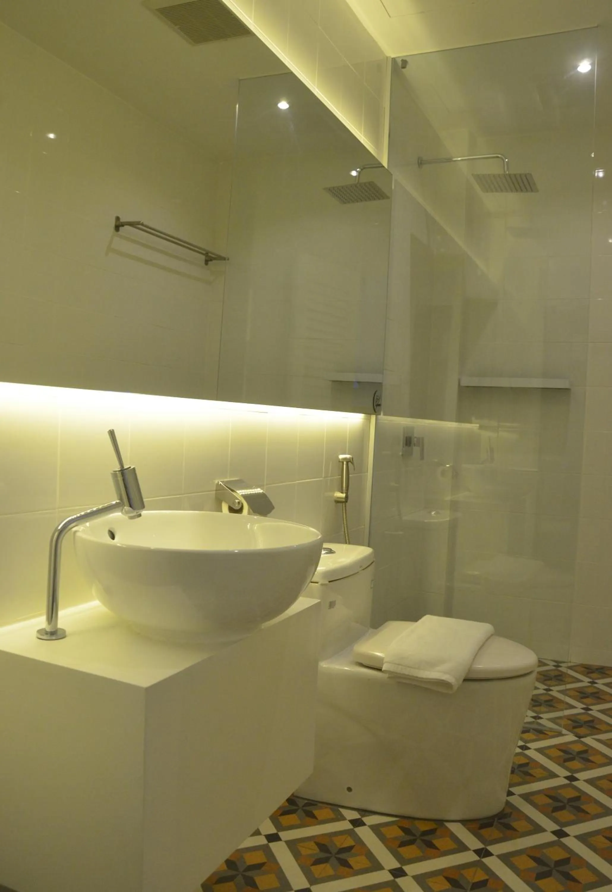 TheBlanc Boutique Hotel