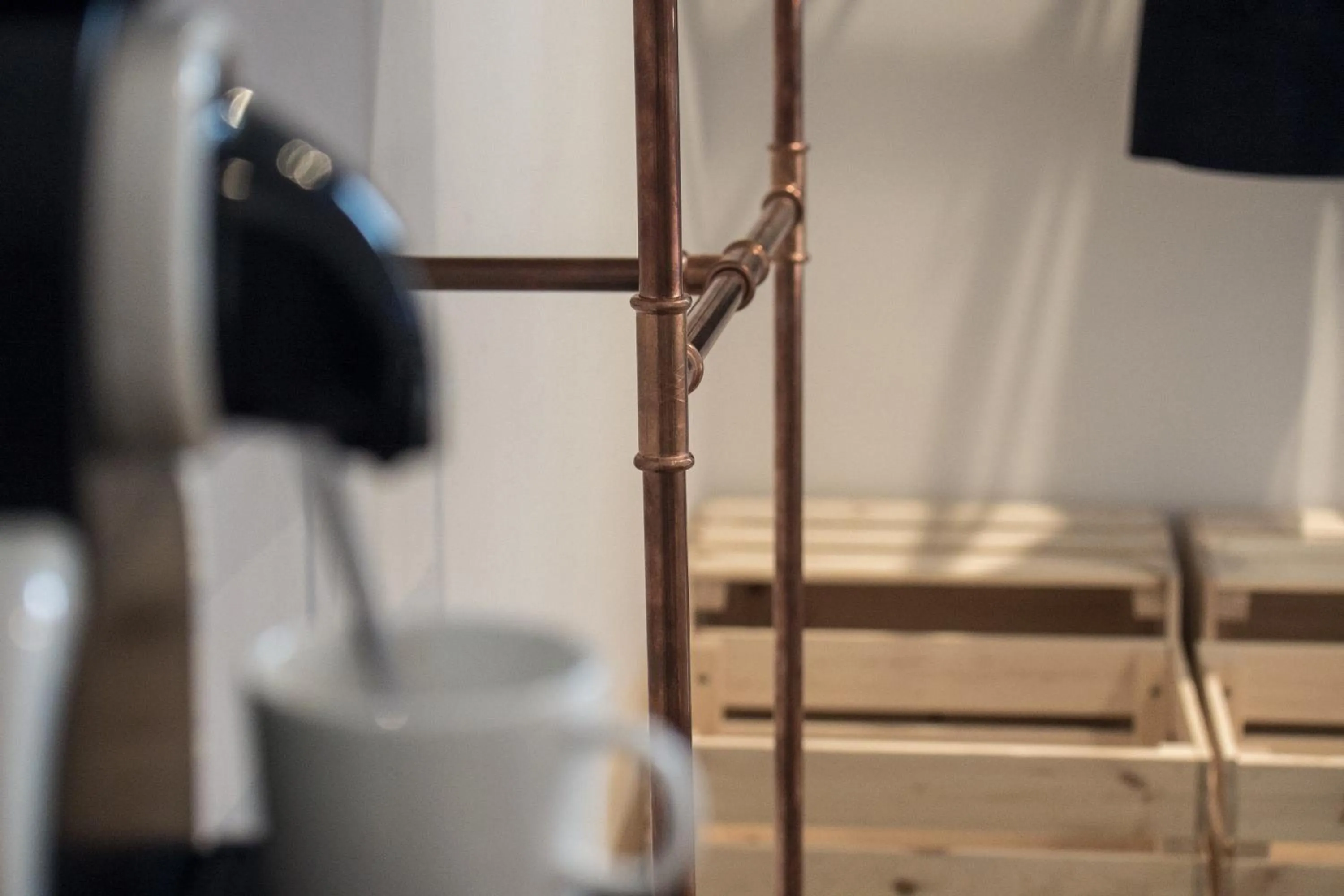 Drinks in Santa Nara B&B