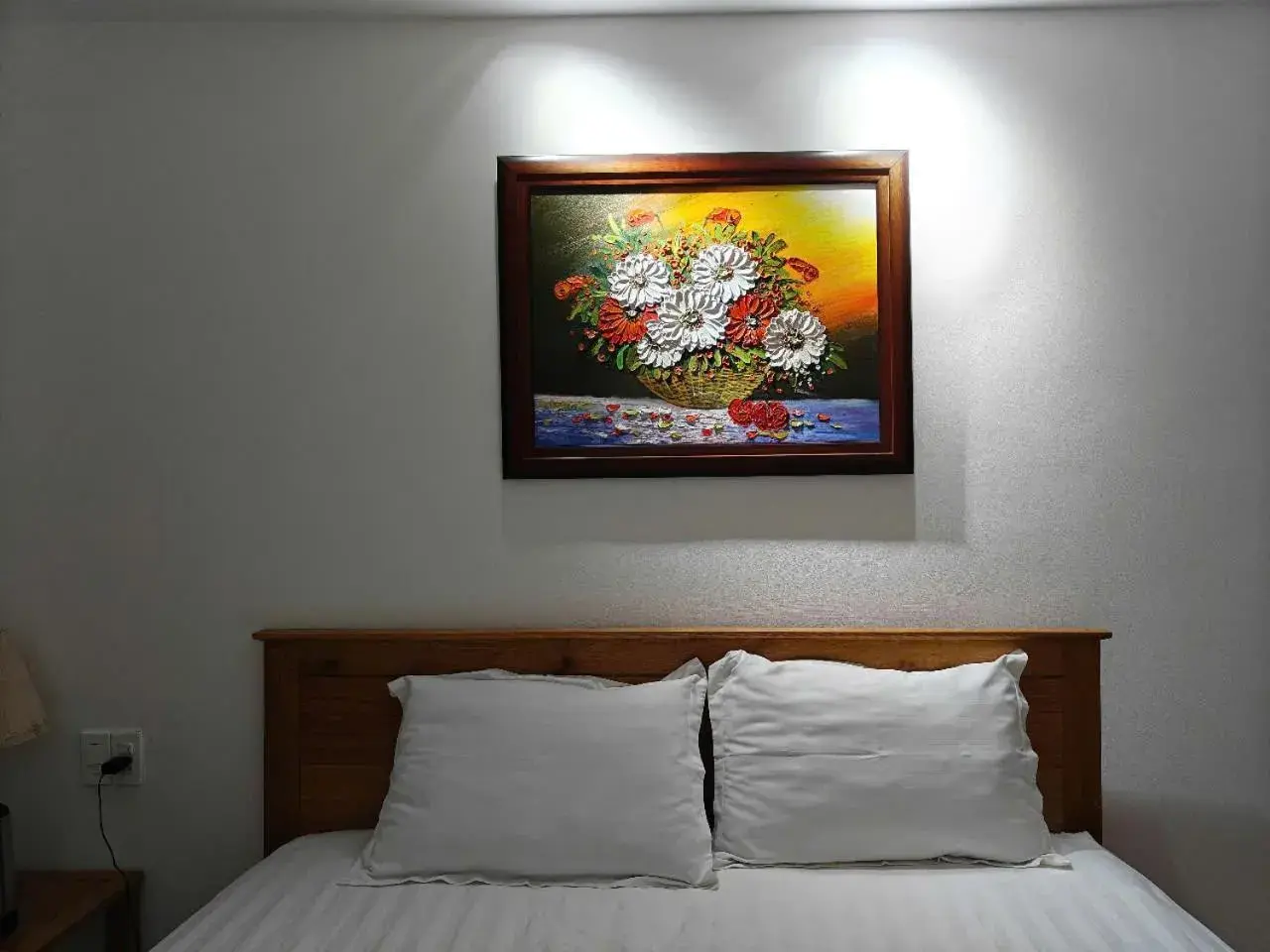 Standard Double Room in VeeVoo Hotel Standard Double Room in VeeVoo Hotel