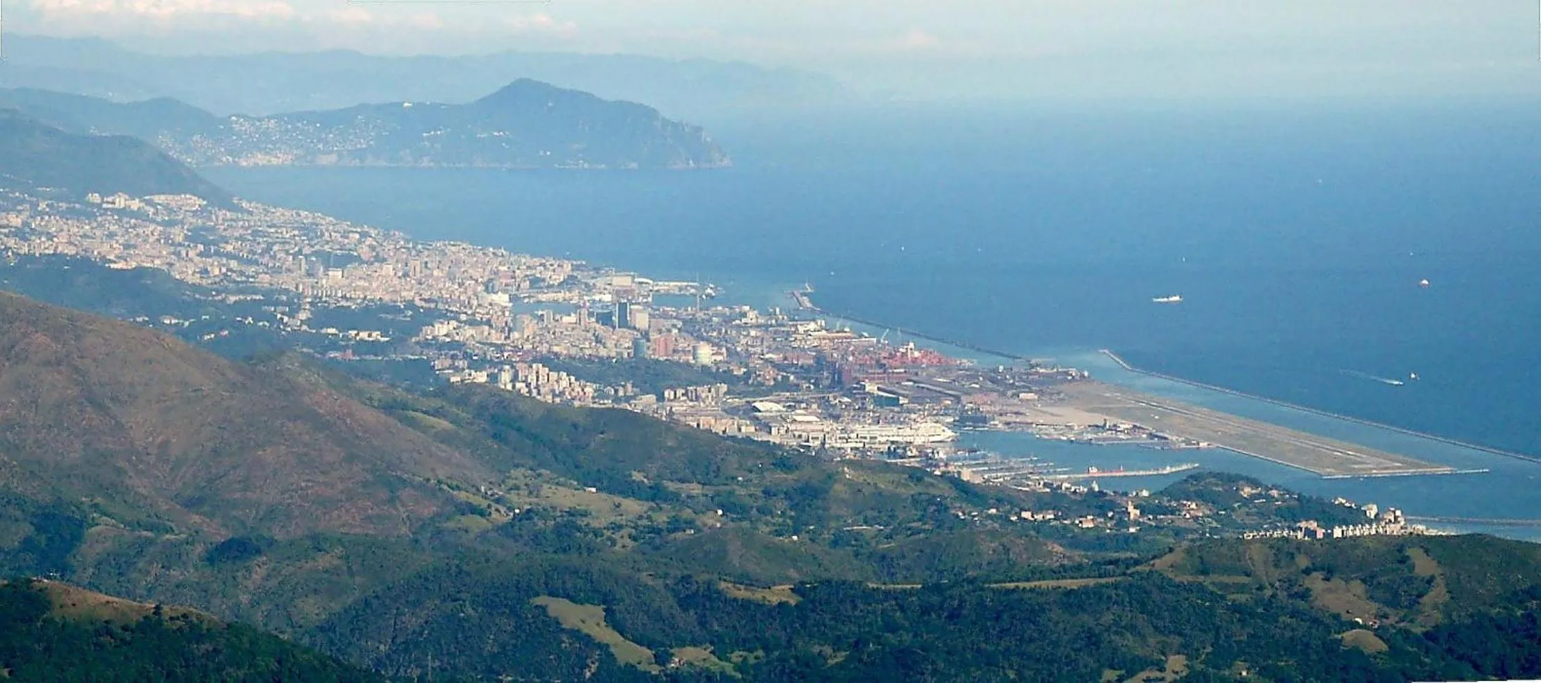 Hiking in Albergo Villa Margherita