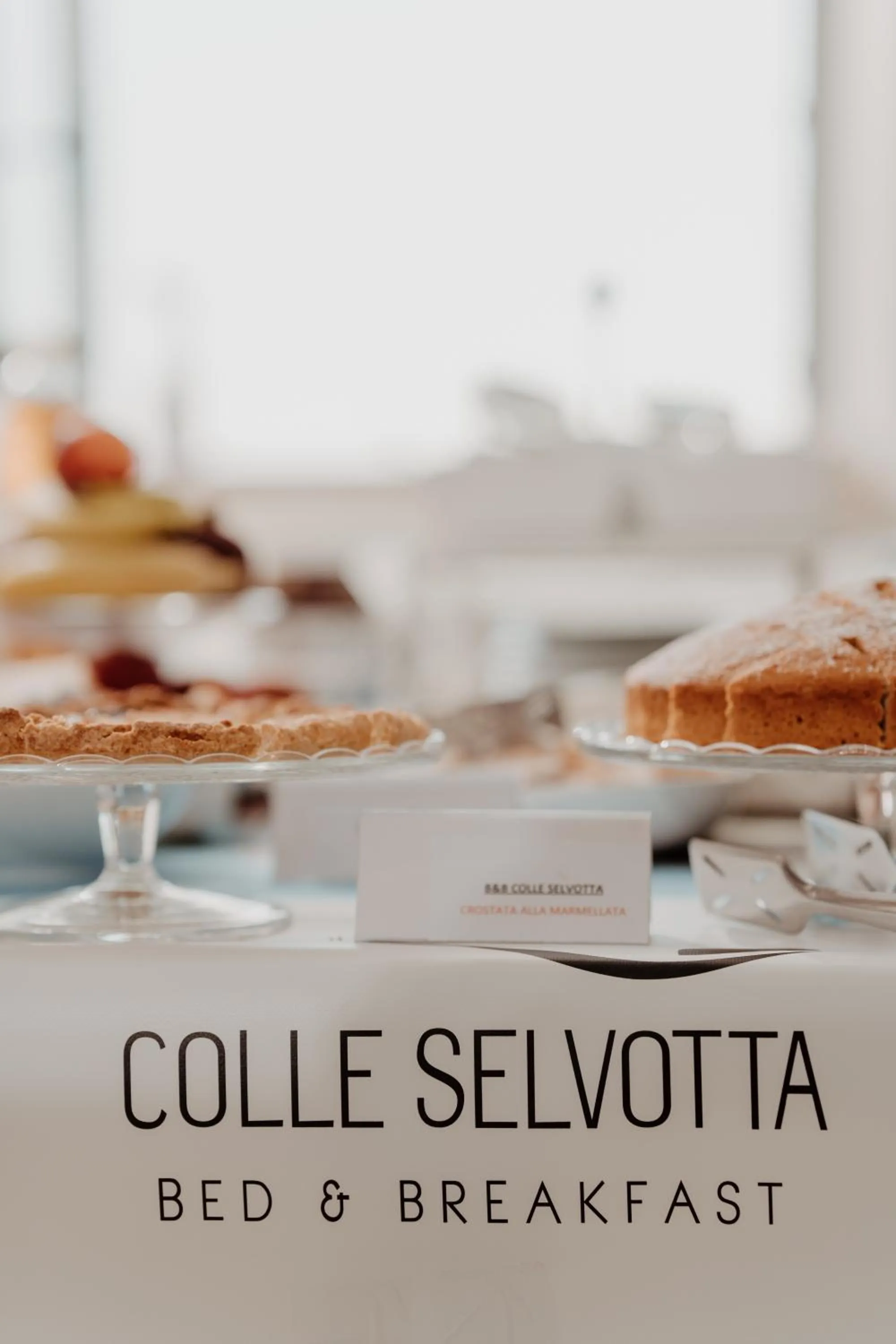 Colle Selvotta