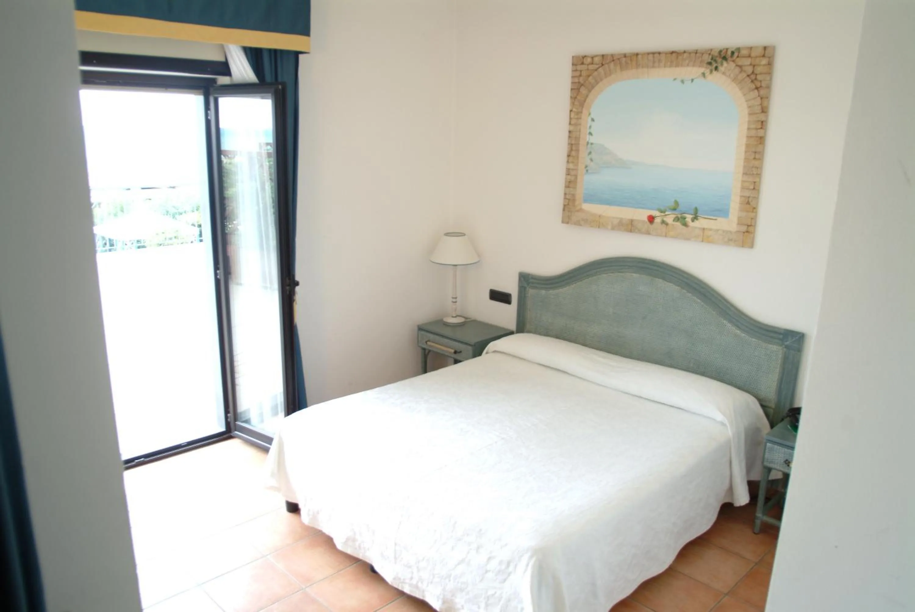 Photo of the whole room, Bed in Hotel Club Sabbiadoro