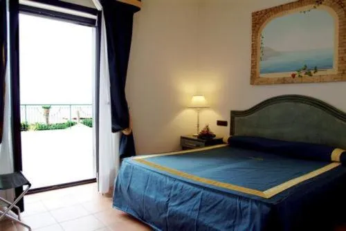 Photo of the whole room, Bed in Hotel Club Sabbiadoro