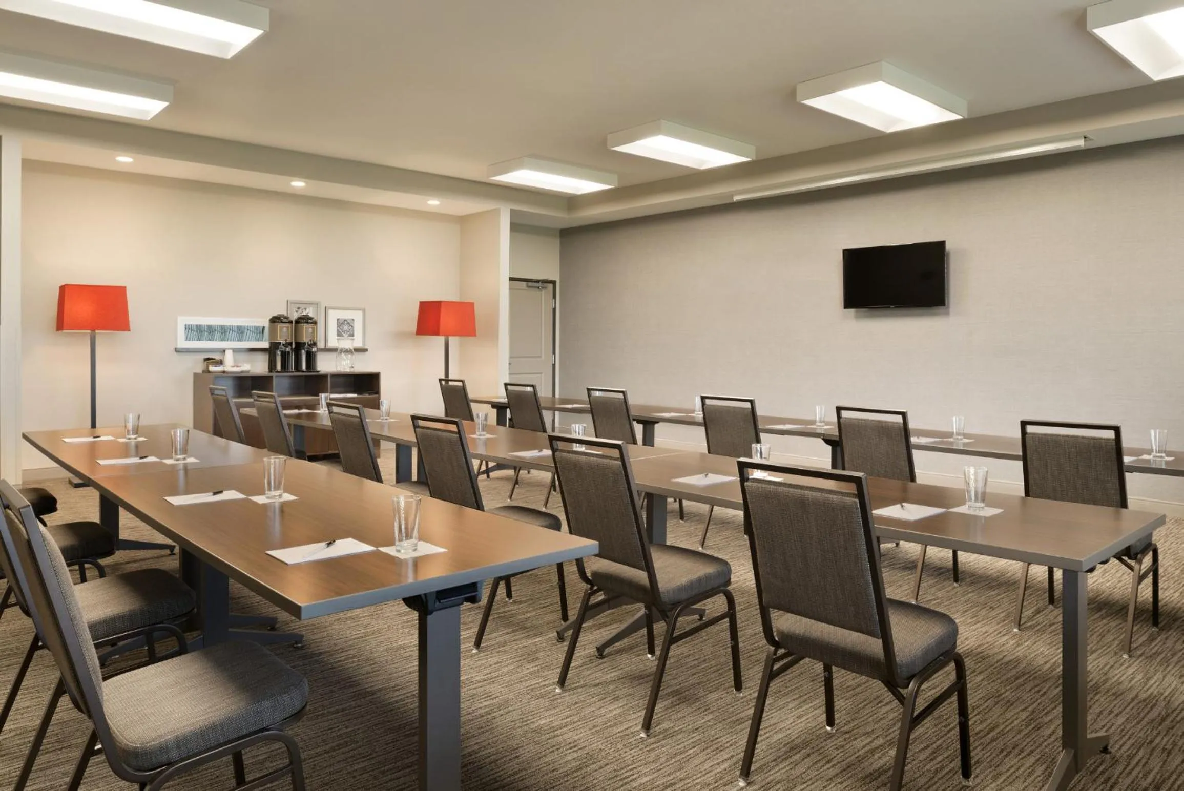 Banquet/Function facilities in Country Inn & Suites by Radisson, Indianola, IA
