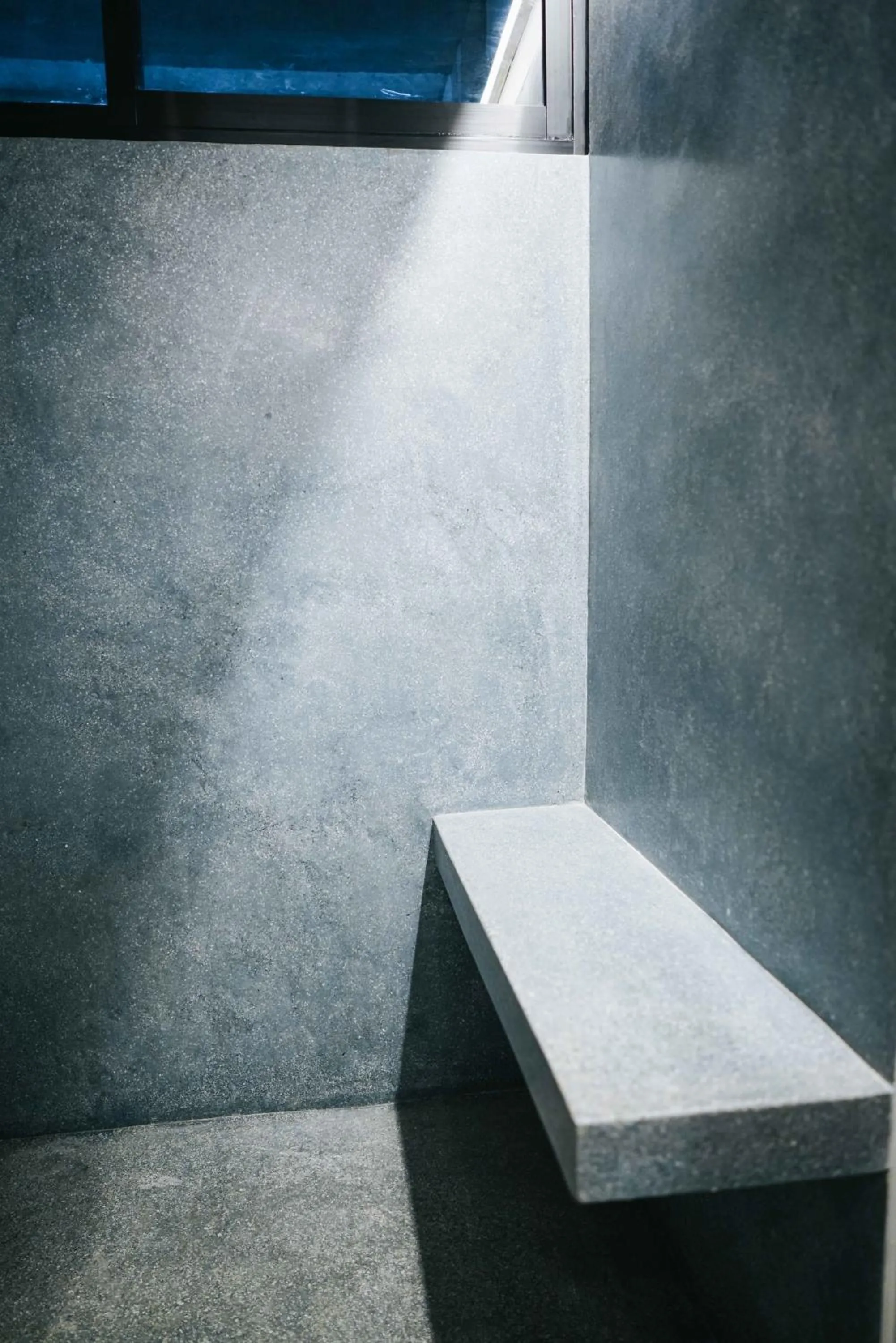 Bathroom in Urban Residences - Siem Reap