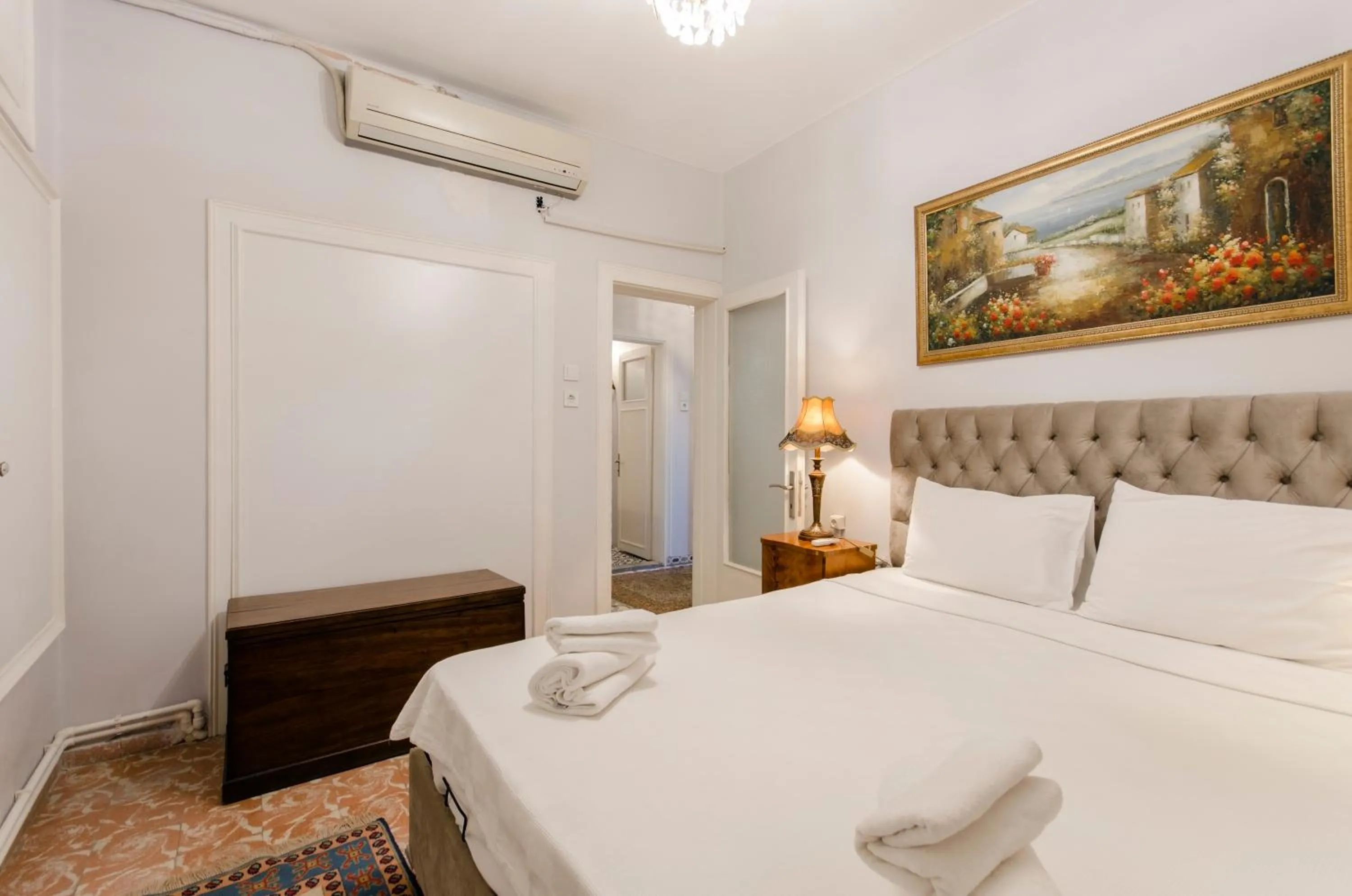 Bed in Büyük Konak İzmir