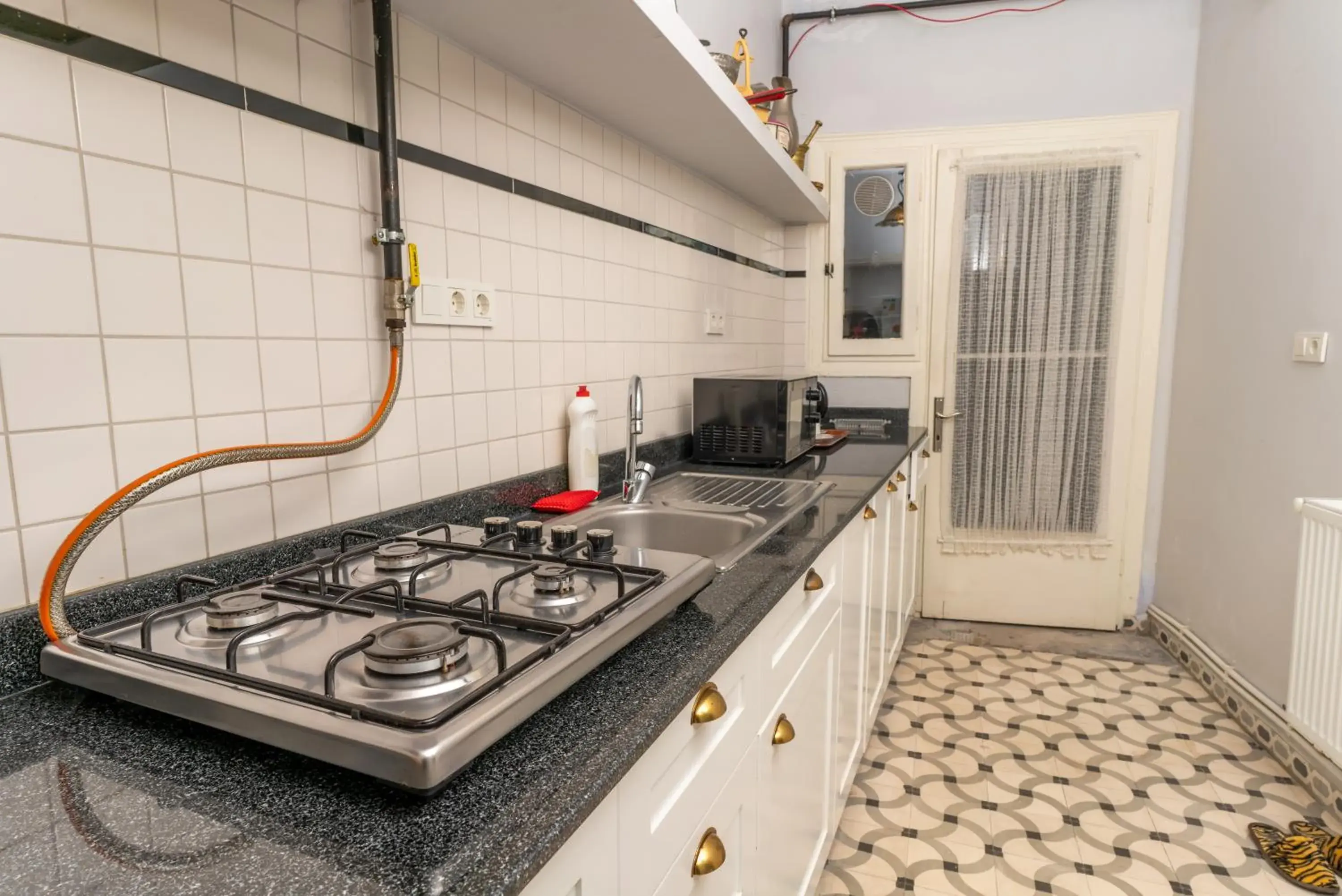 Apartment with Sea View in Büyük Konak İzmir Apartment with Sea View in Büyük Konak İzmir