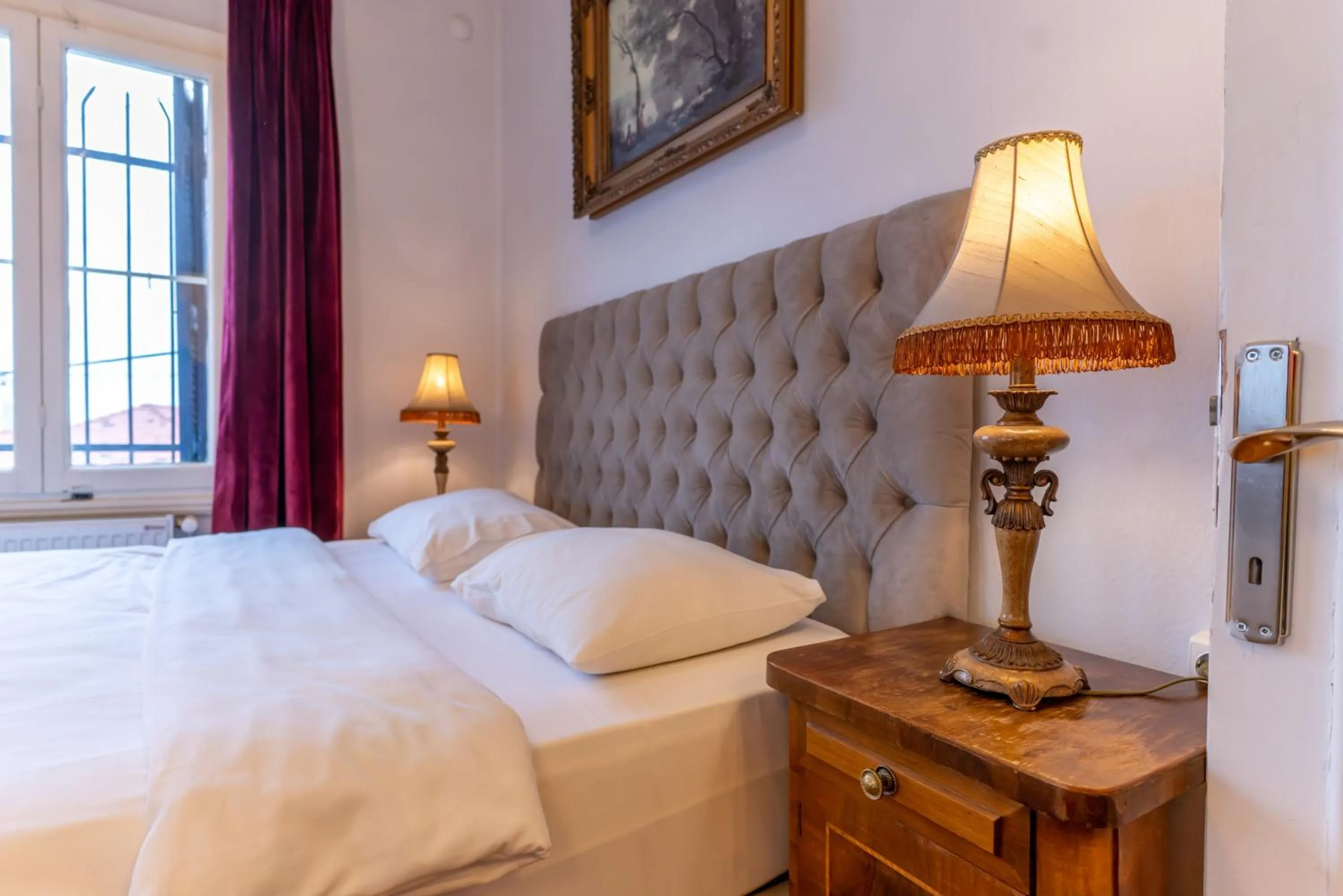 Bed in Büyük Konak İzmir