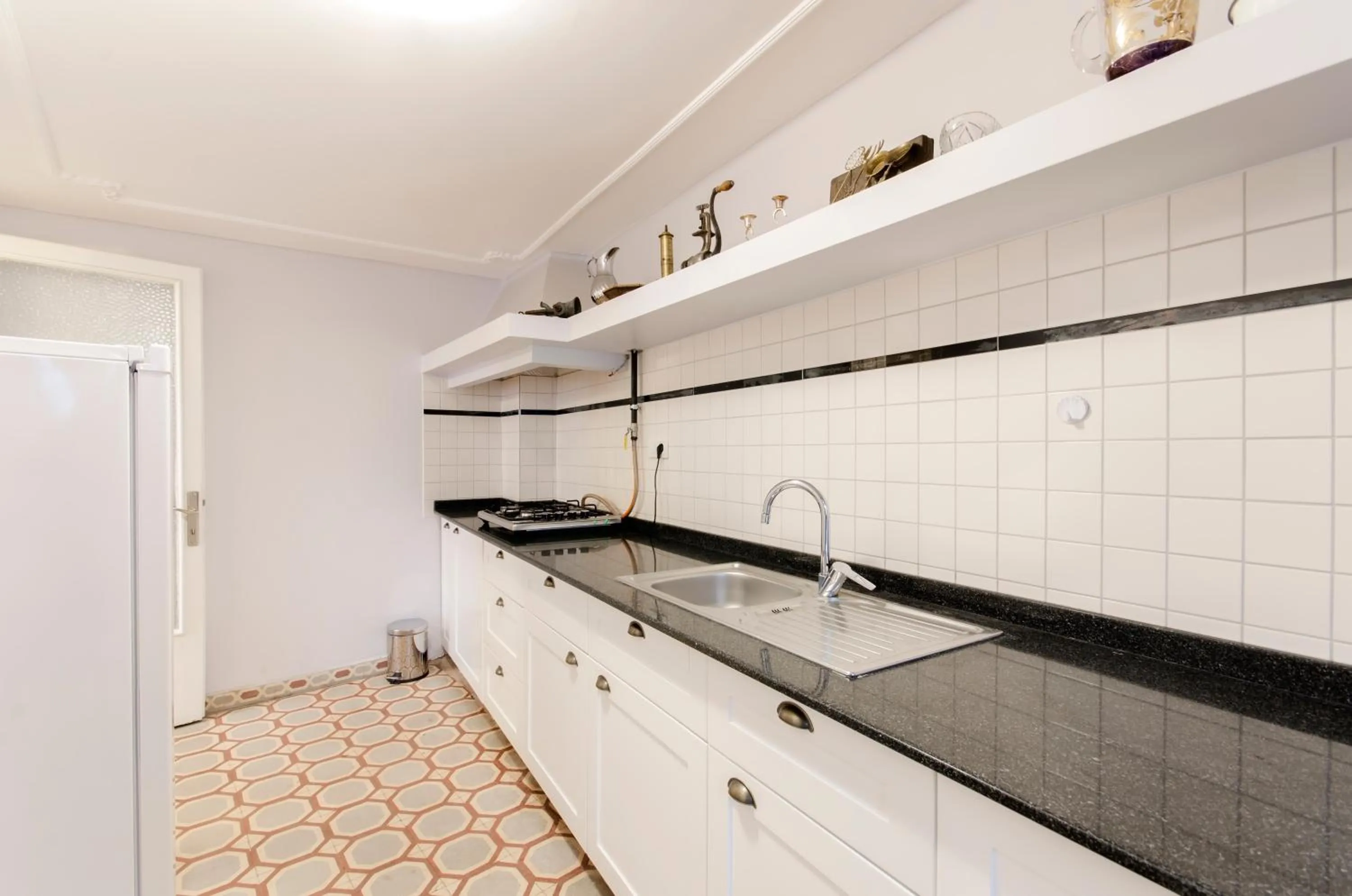 Coffee/tea facilities in Büyük Konak İzmir