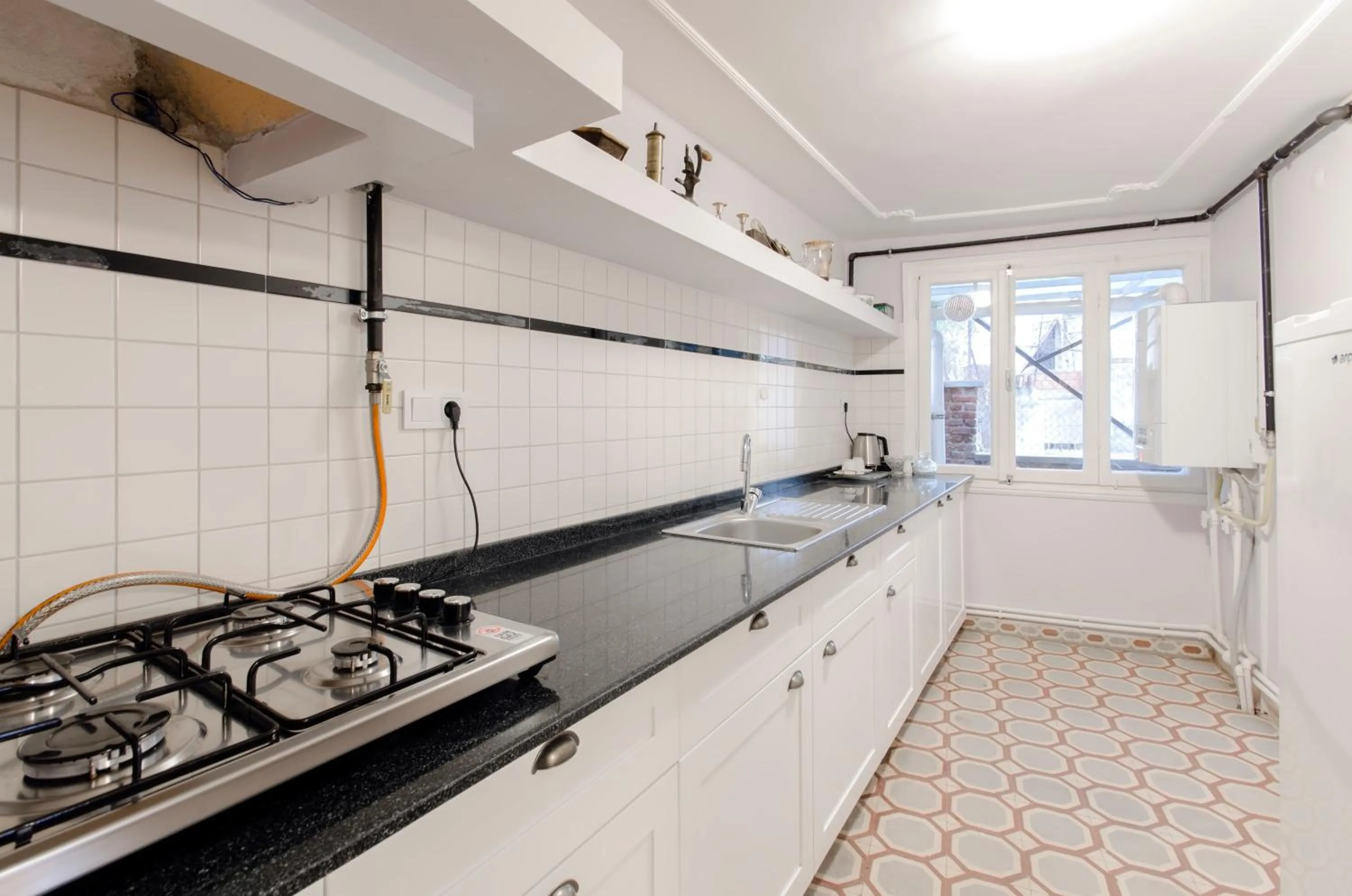 Coffee/tea facilities in Büyük Konak İzmir