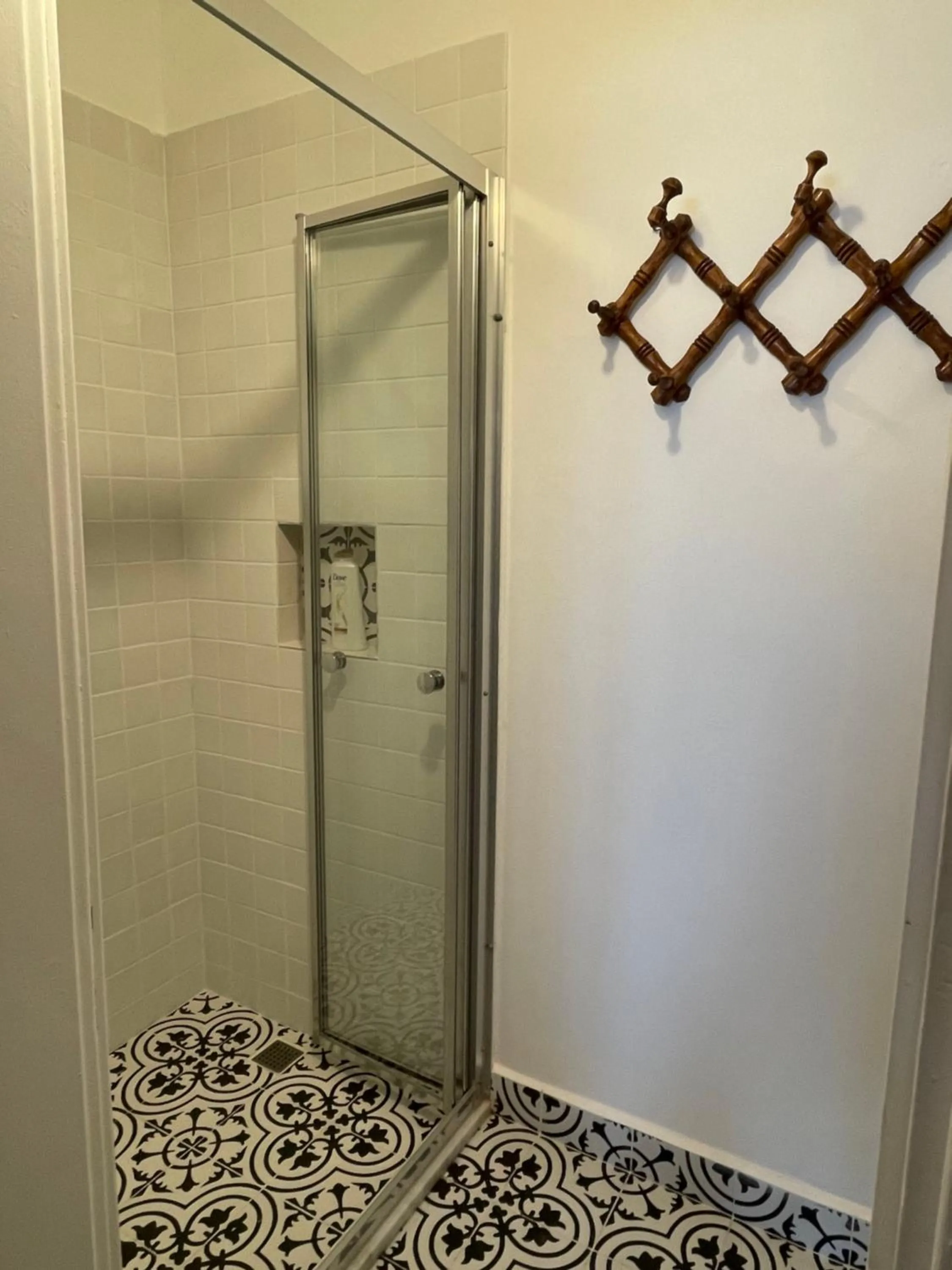 Shower in Büyük Konak İzmir