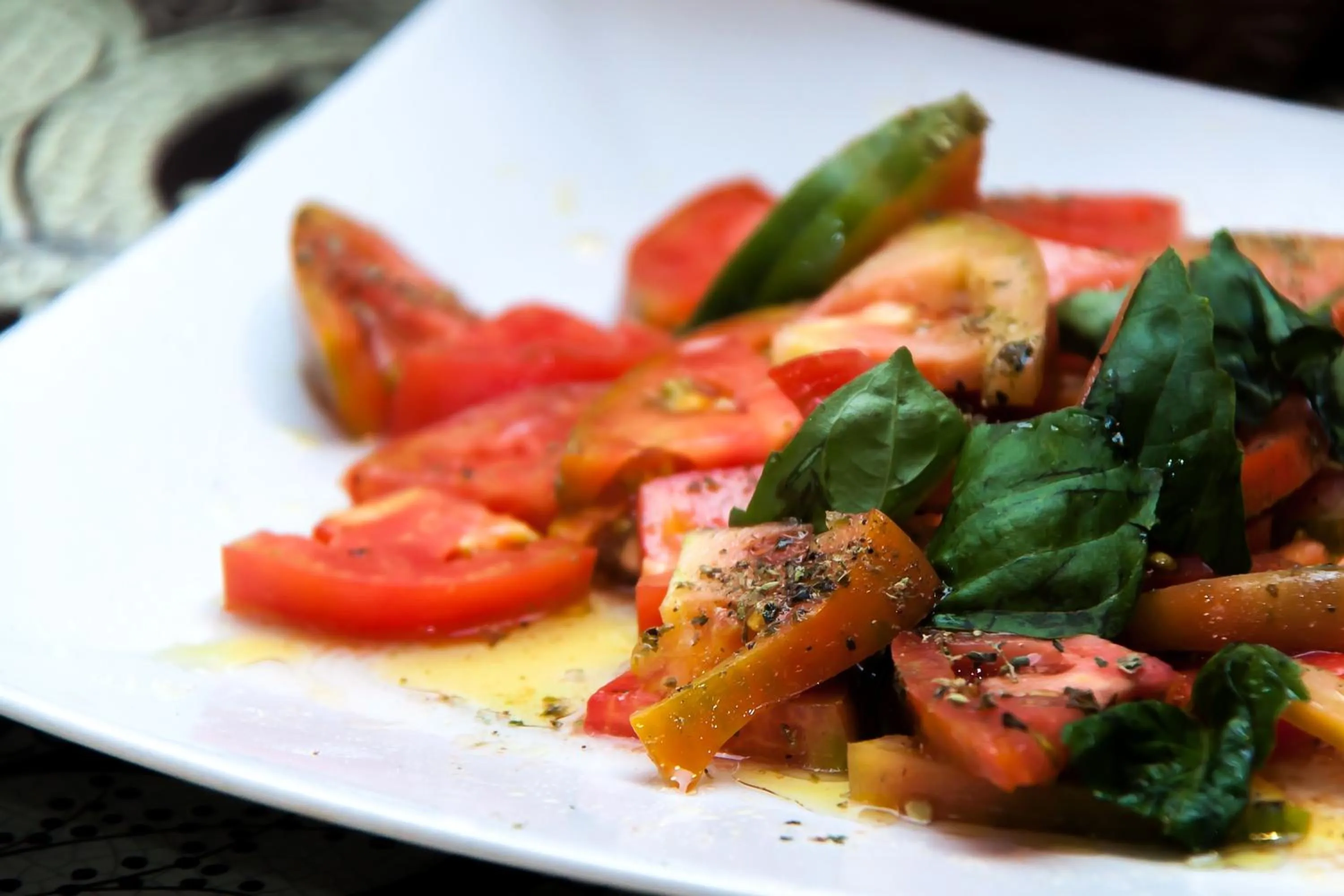 Continental breakfast in Palazzo Starace