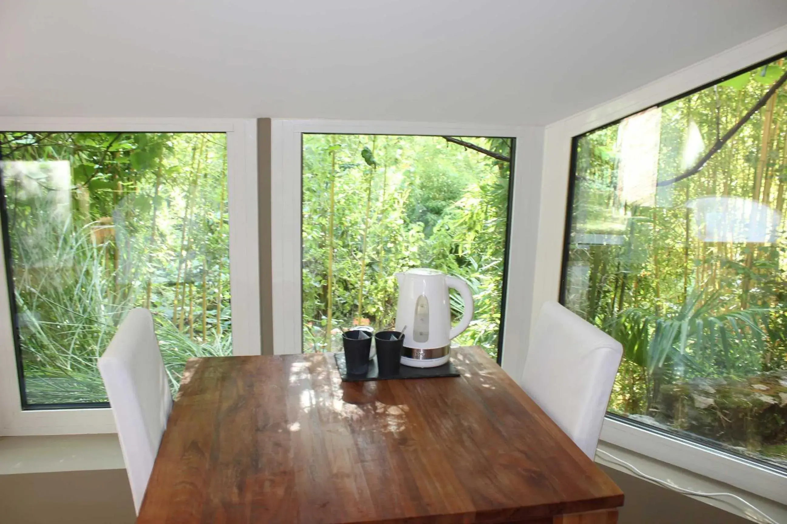 One-Bedroom Apartment - single occupancy in Maison des Bois One-Bedroom Apartment - single occupancy in Maison des Bois