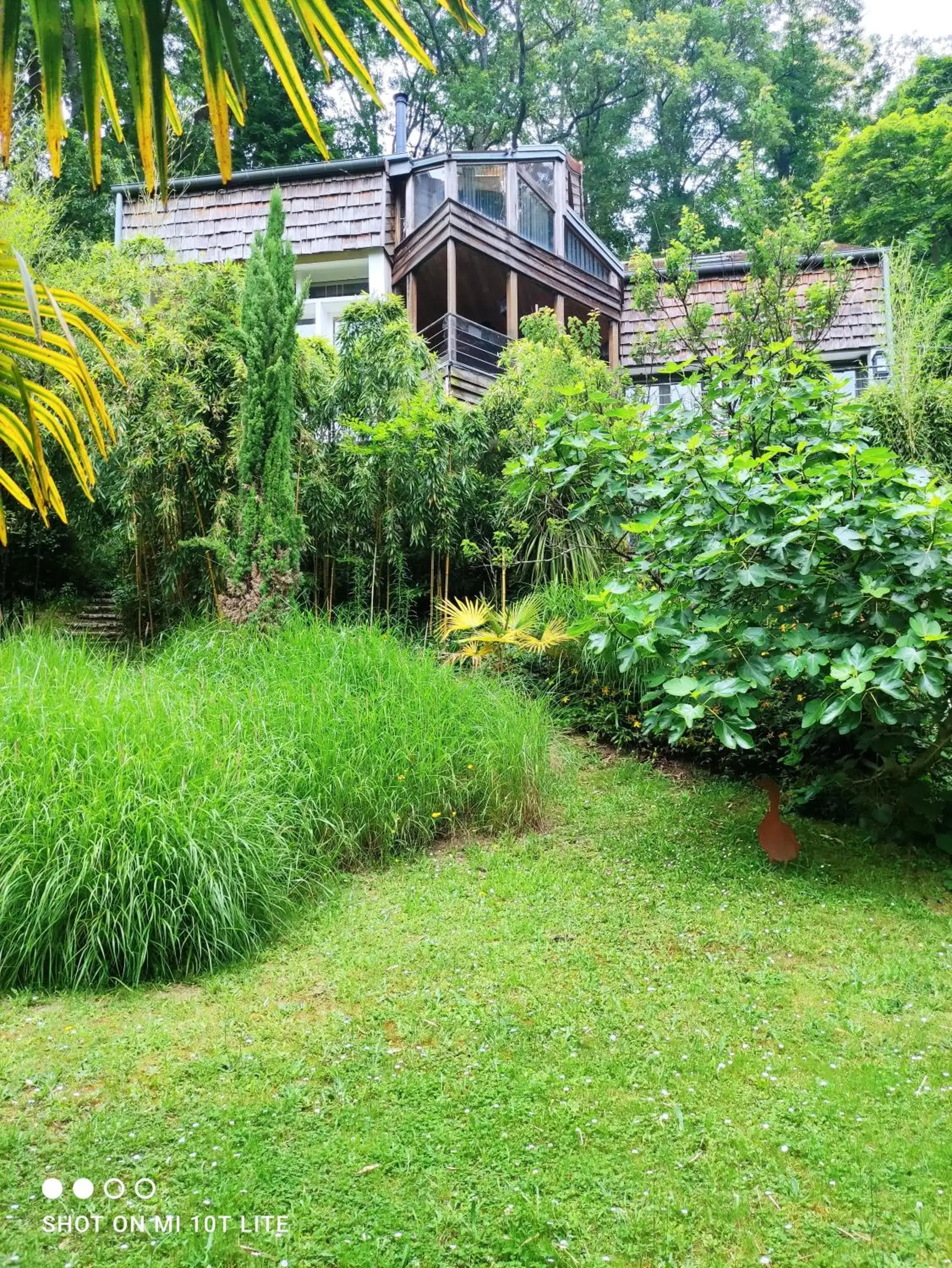 Maison des Bois Maison des Bois