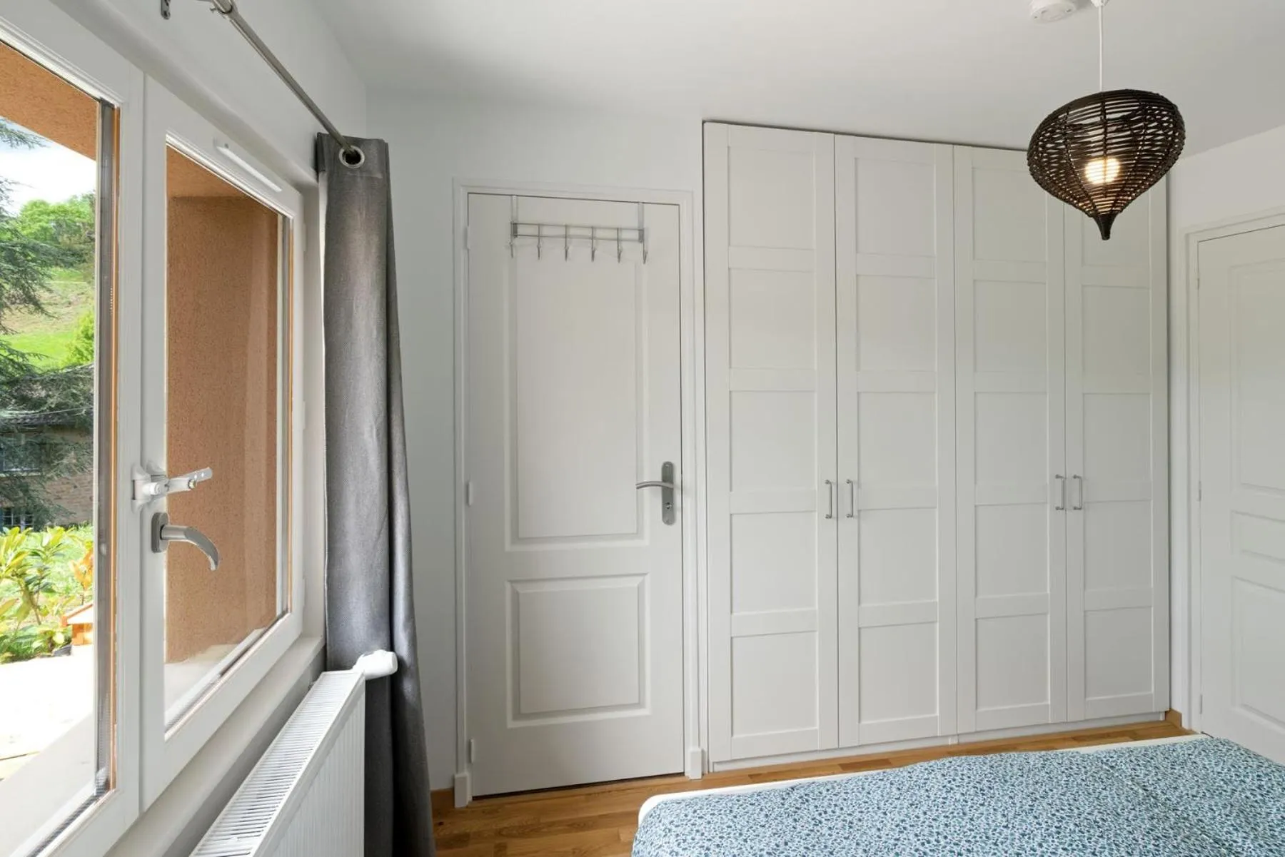 Bedroom, Bed in Excellent Sarlat