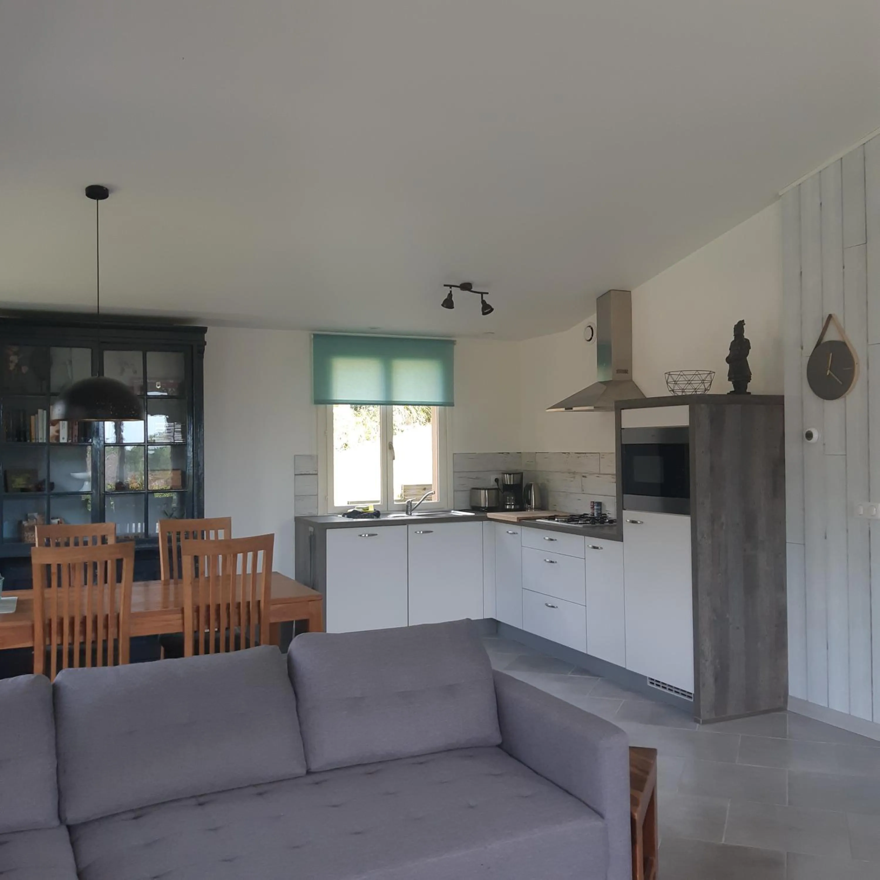 Kitchen or kitchenette in Excellent Sarlat