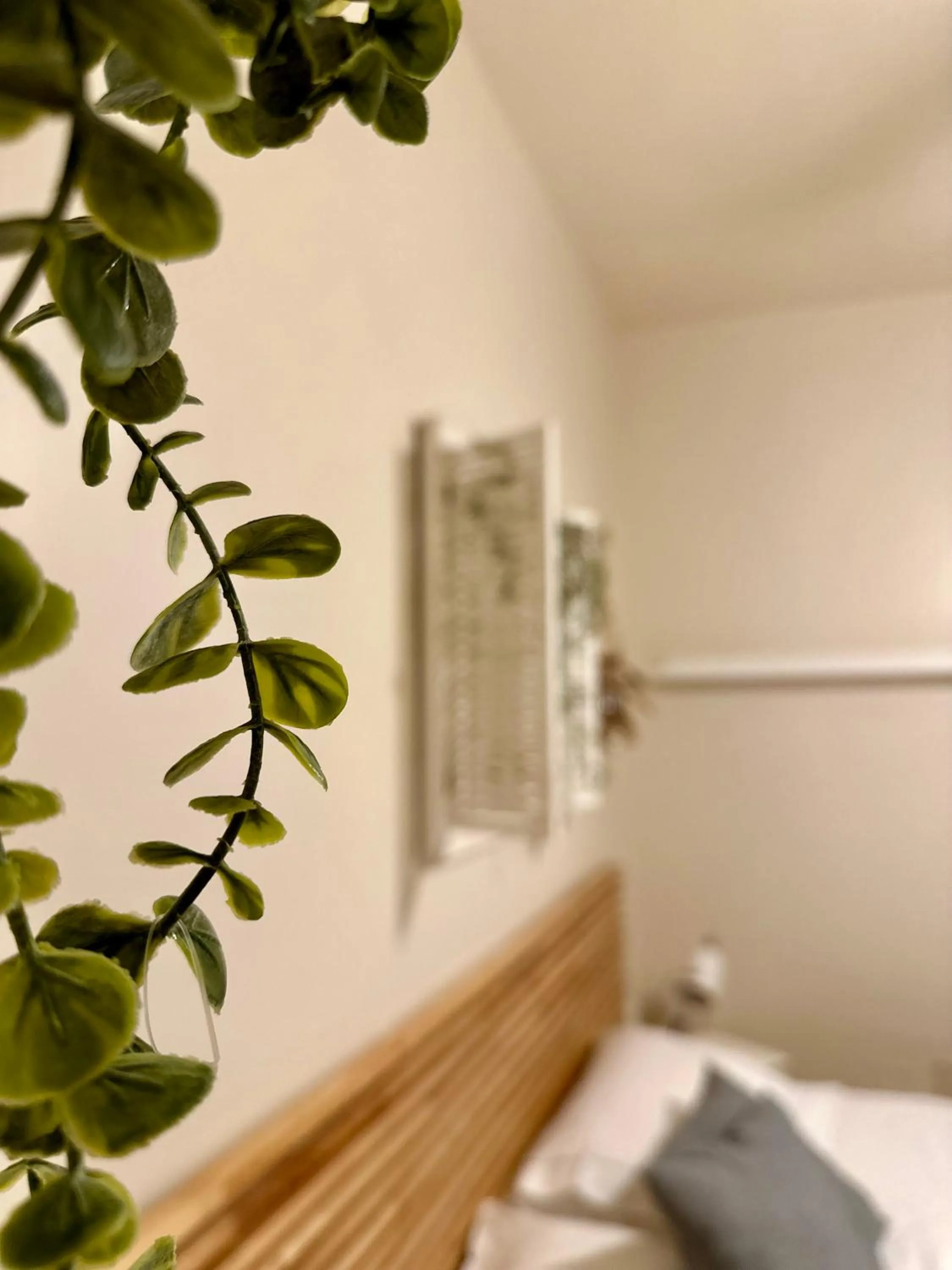 Bed in Lauri & Faggi