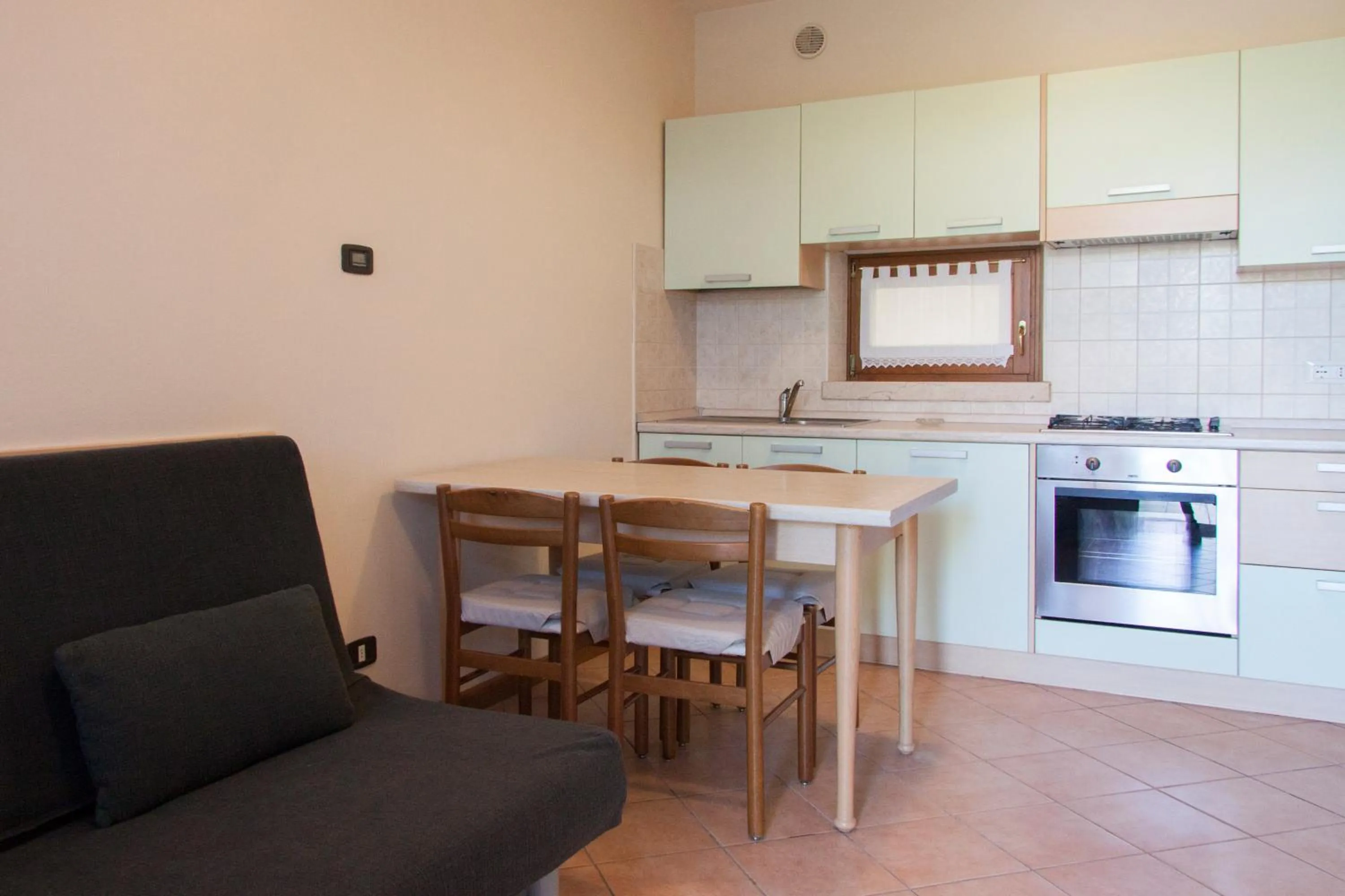 Kitchen or kitchenette in Lauri & Faggi