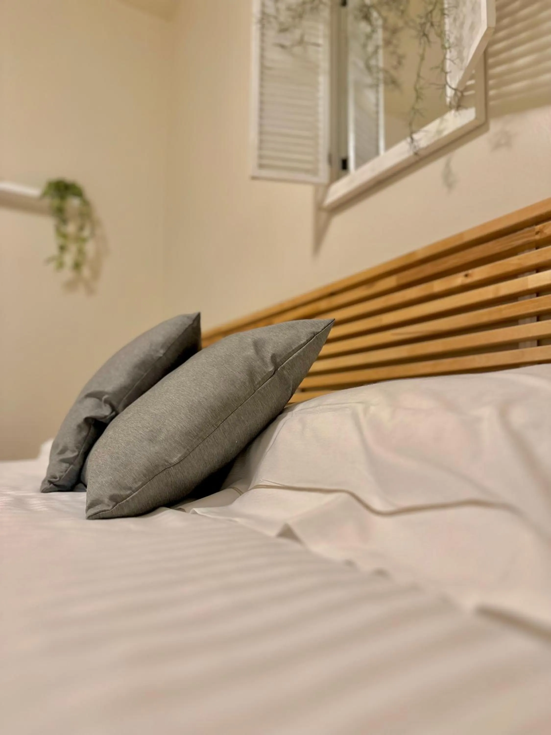 Bed in Lauri & Faggi