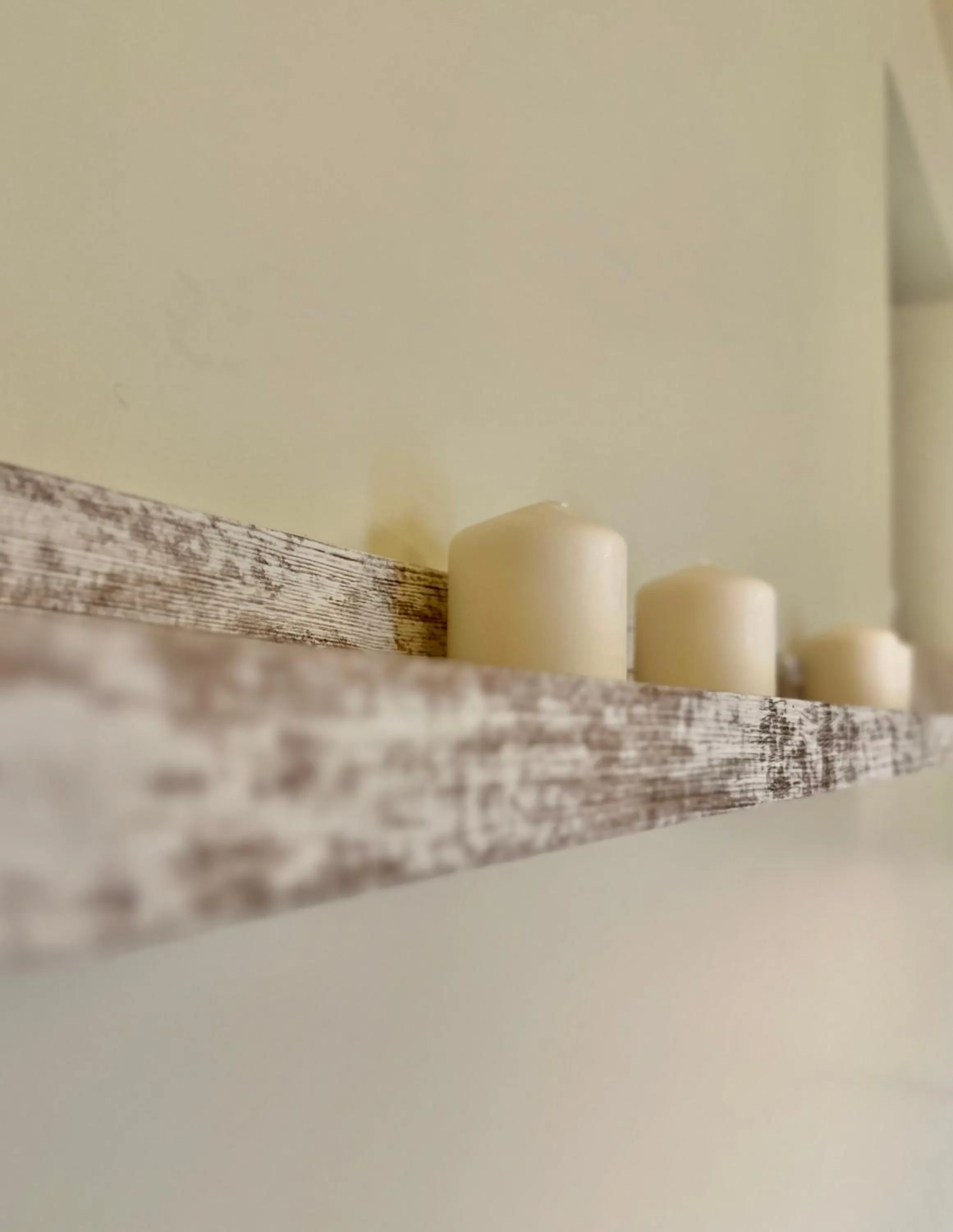 Decorative detail in Lauri & Faggi