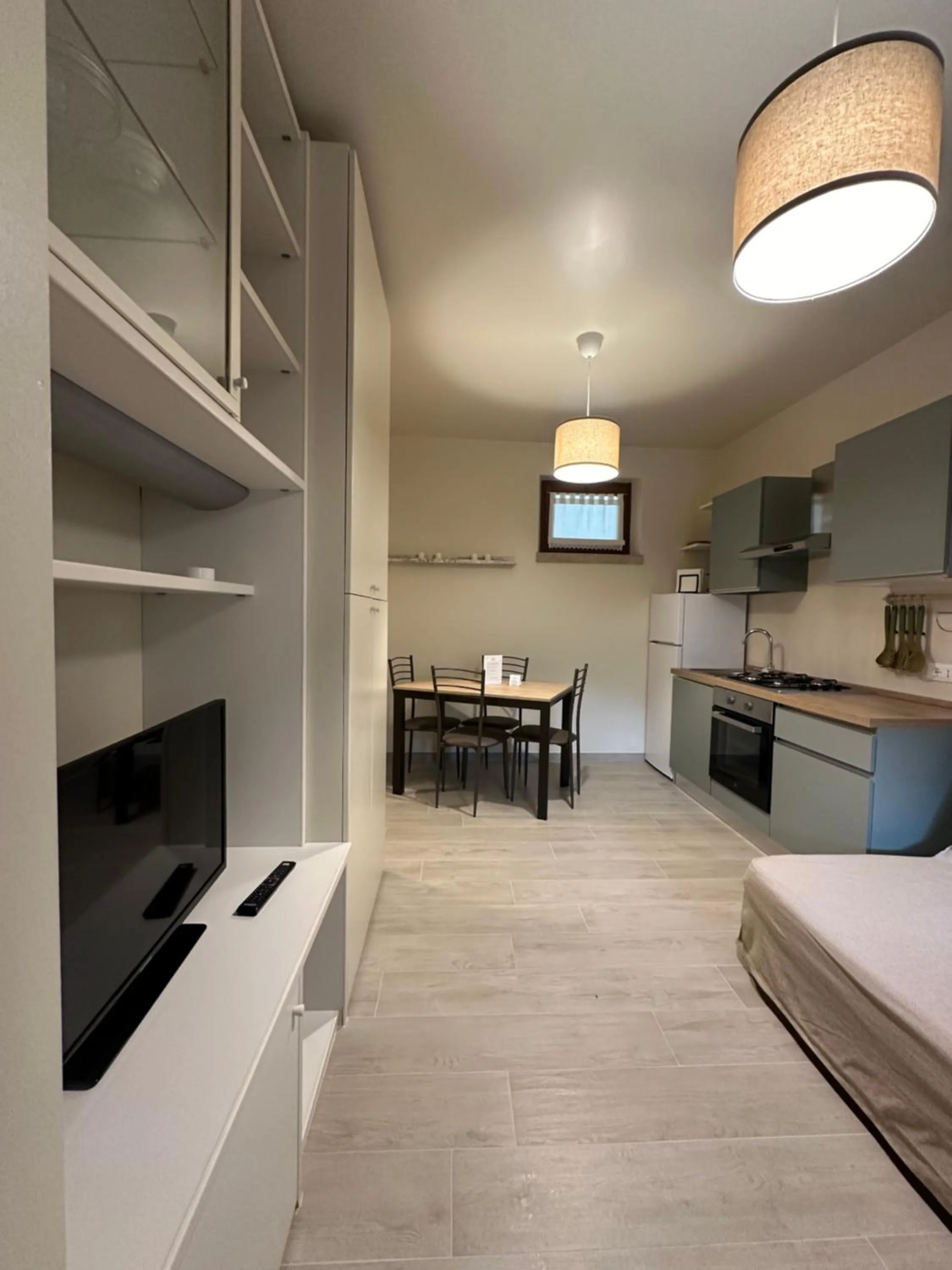 Kitchen or kitchenette in Lauri & Faggi