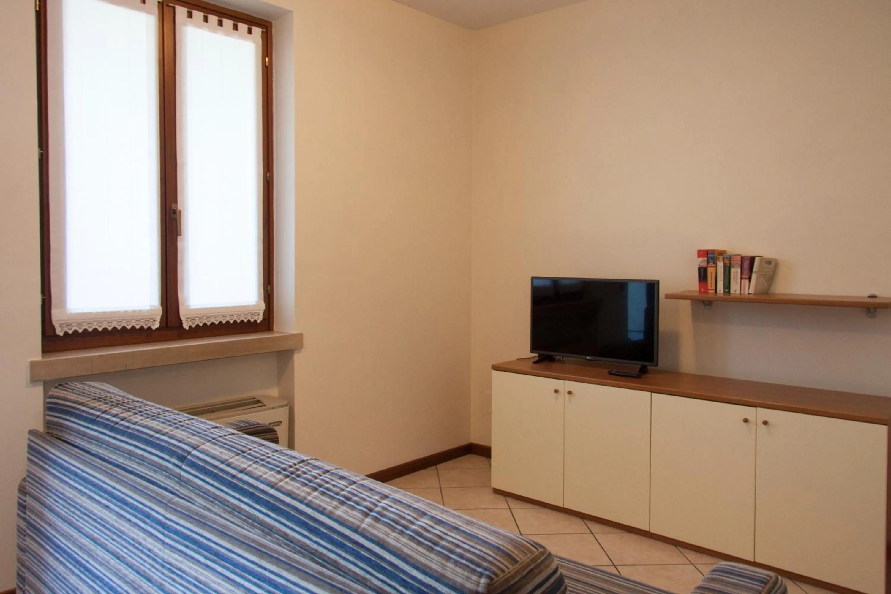 Bed in Lauri & Faggi