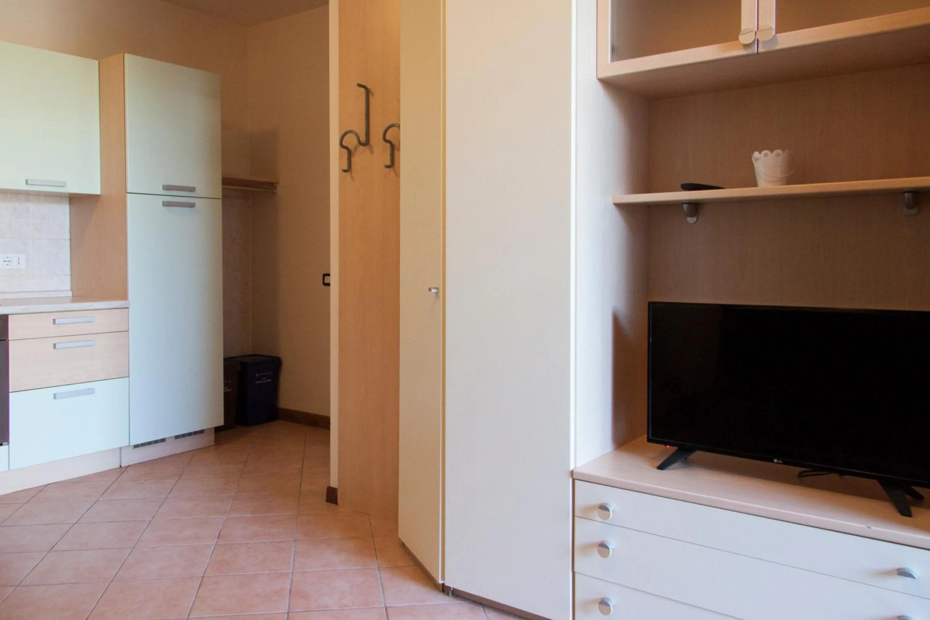 Living room in Lauri & Faggi