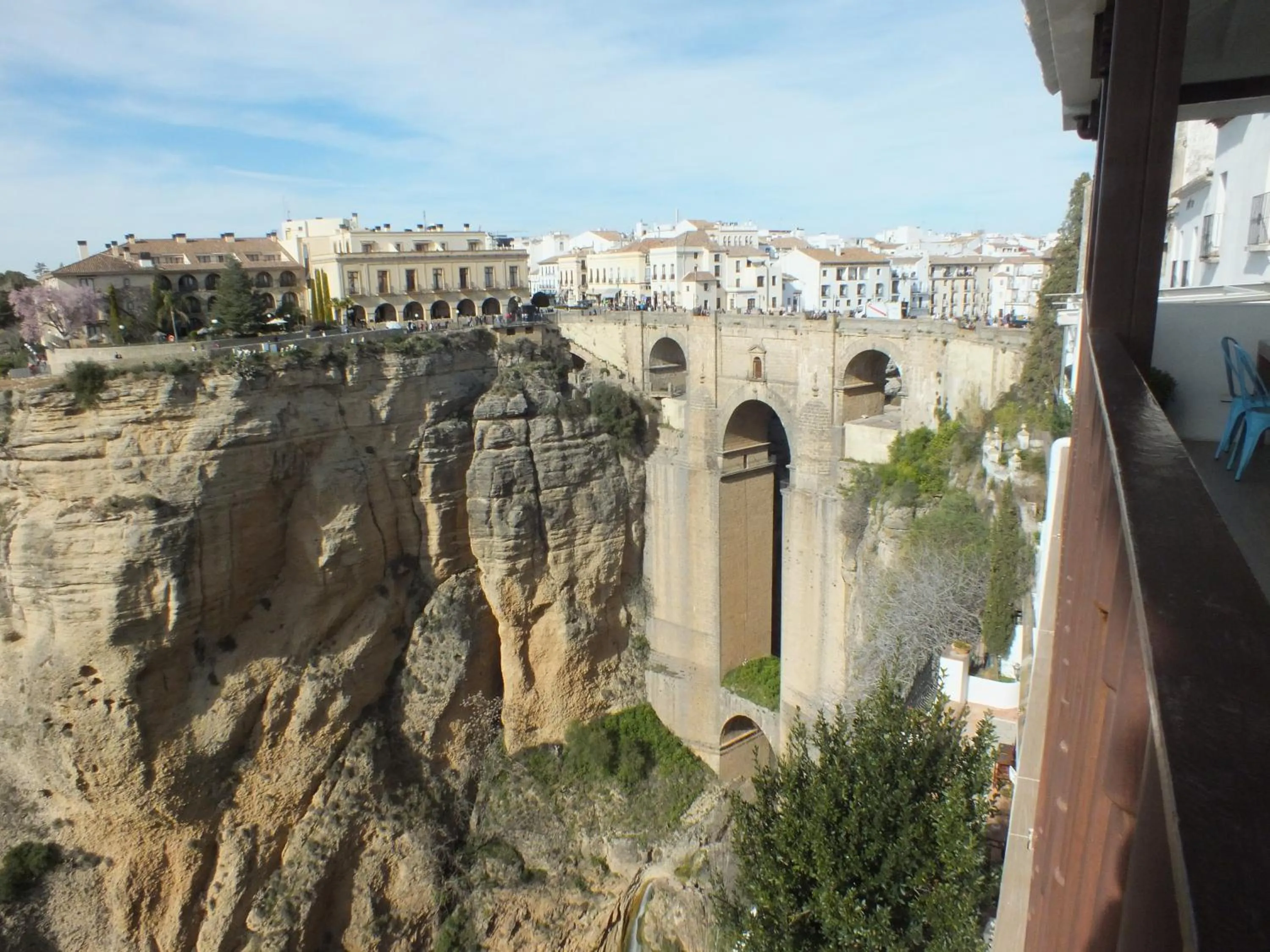 Nearby landmark in Casa Palacio VillaZambra