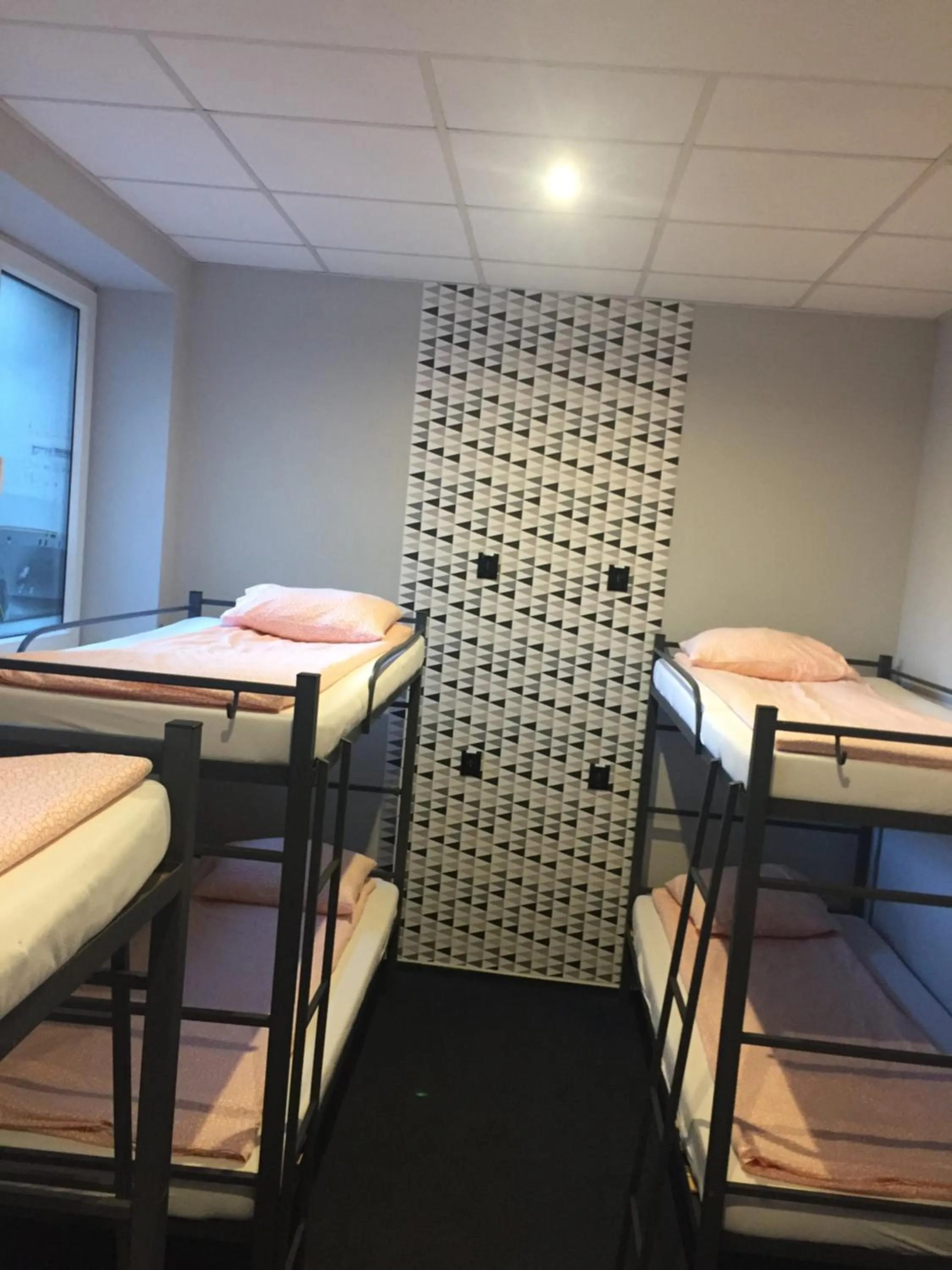 Photo of the whole room, Bed in Hostel City Center Gdynia