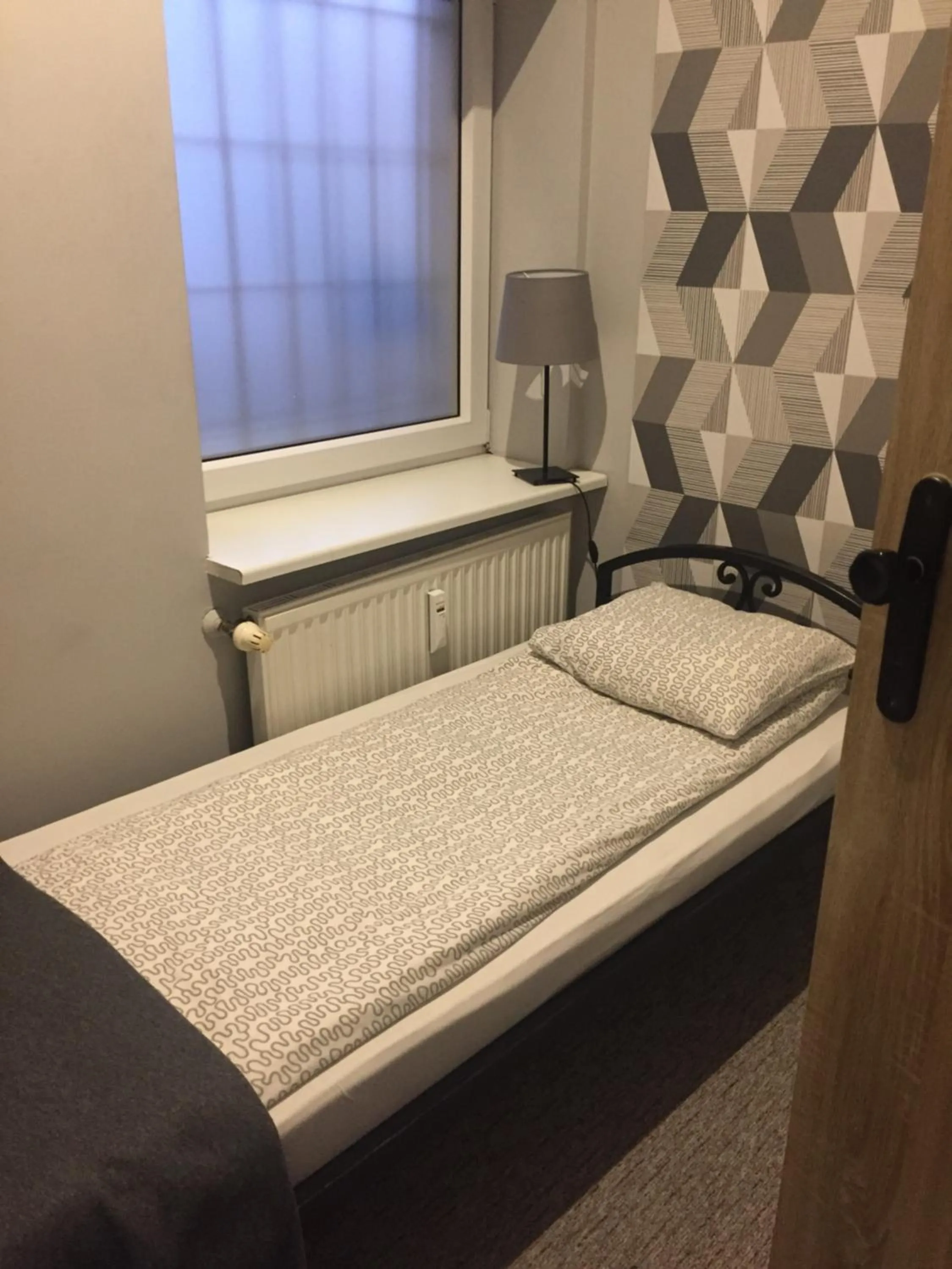 Photo of the whole room, Bed in Hostel City Center Gdynia