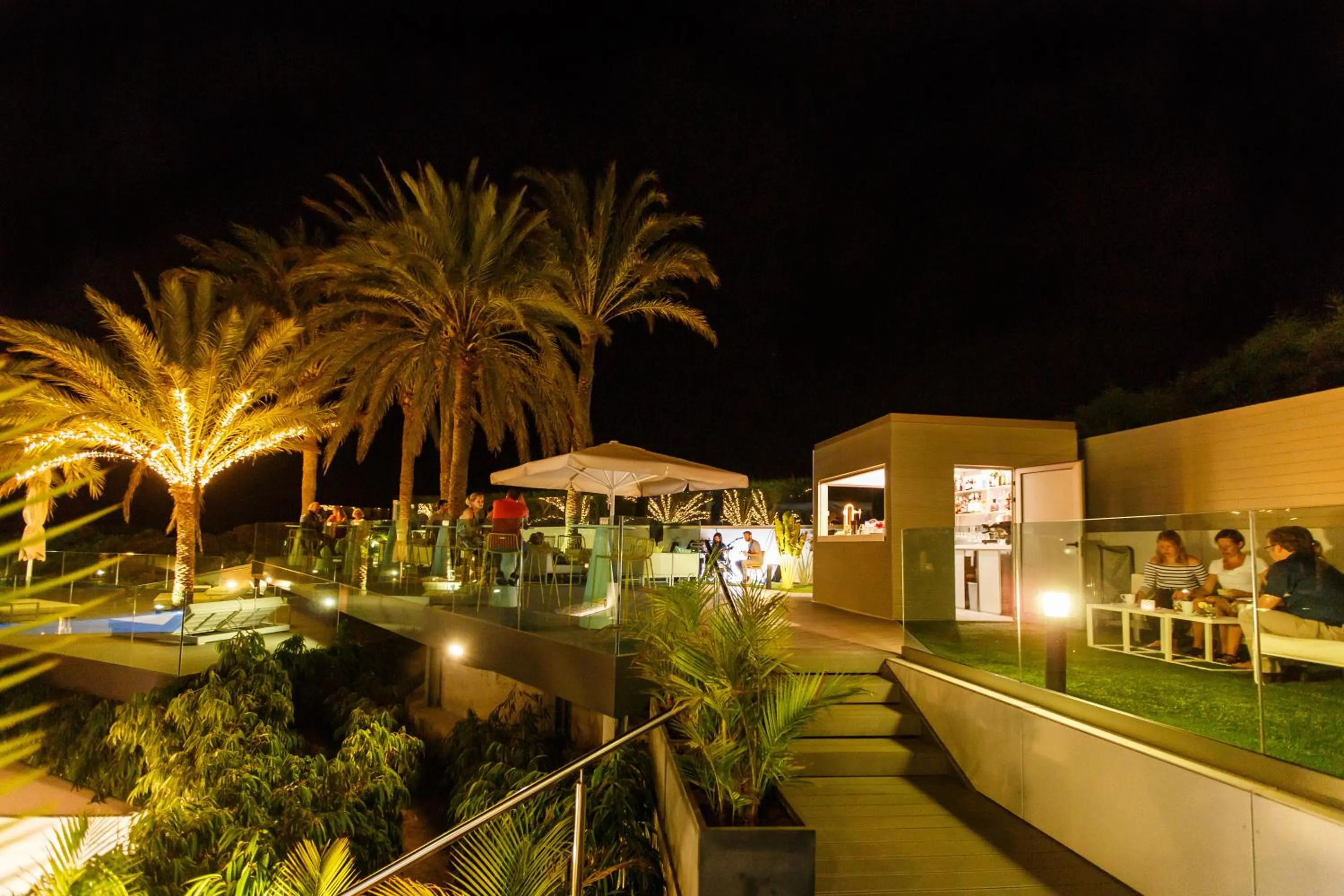 Santa Monica Suites Hotel