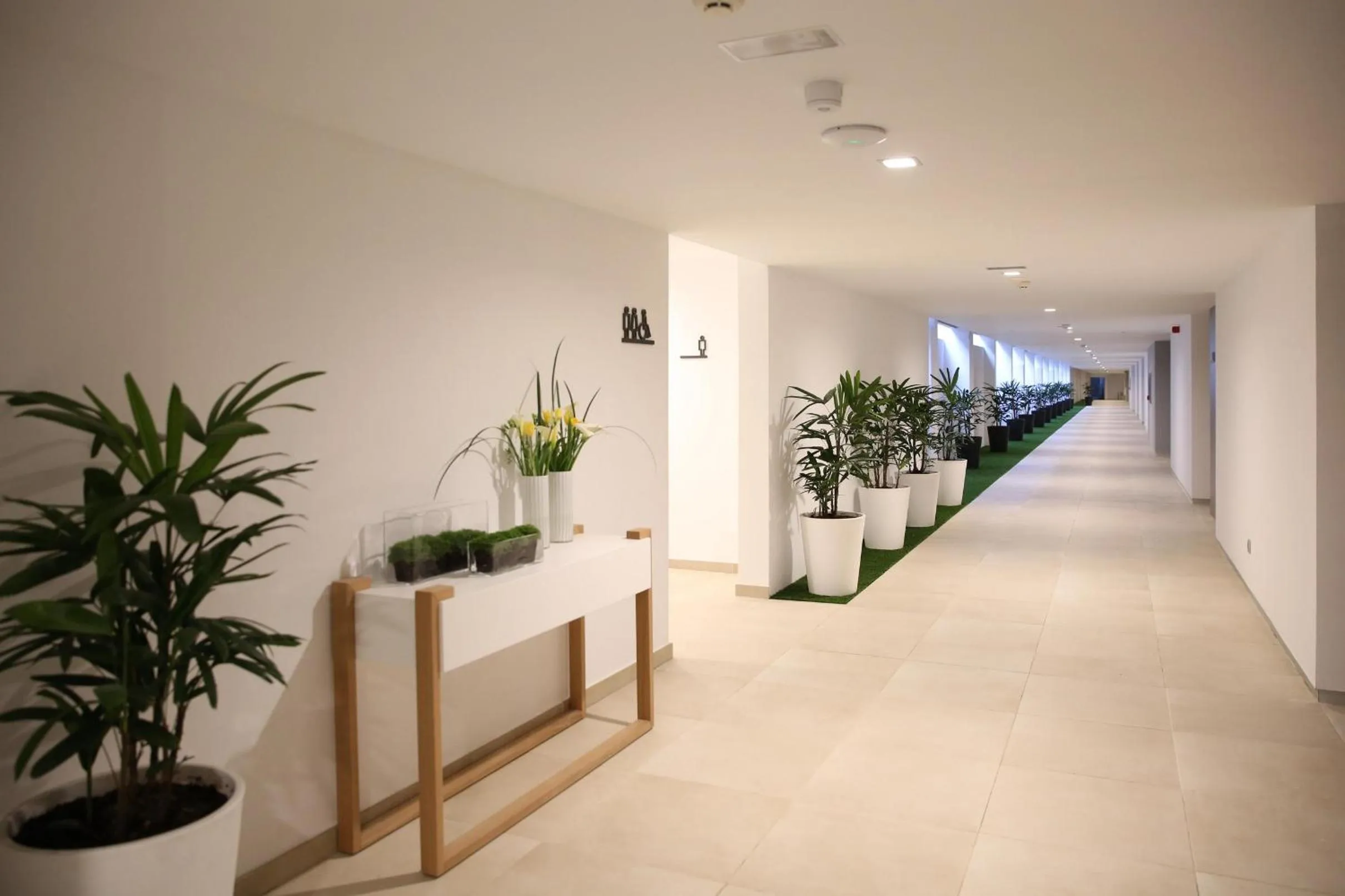 Other in Santa Monica Suites Hotel