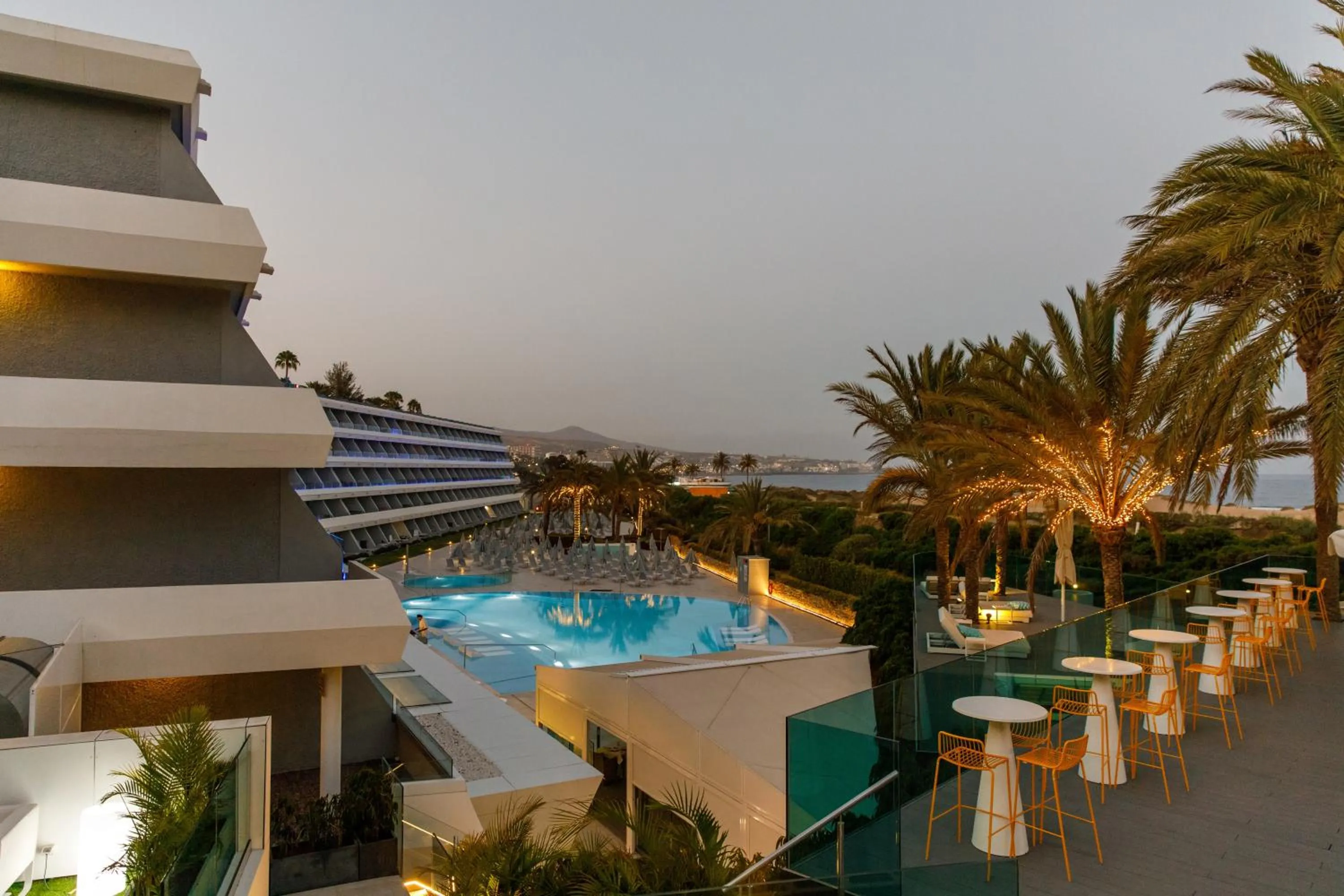 Santa Monica Suites Hotel