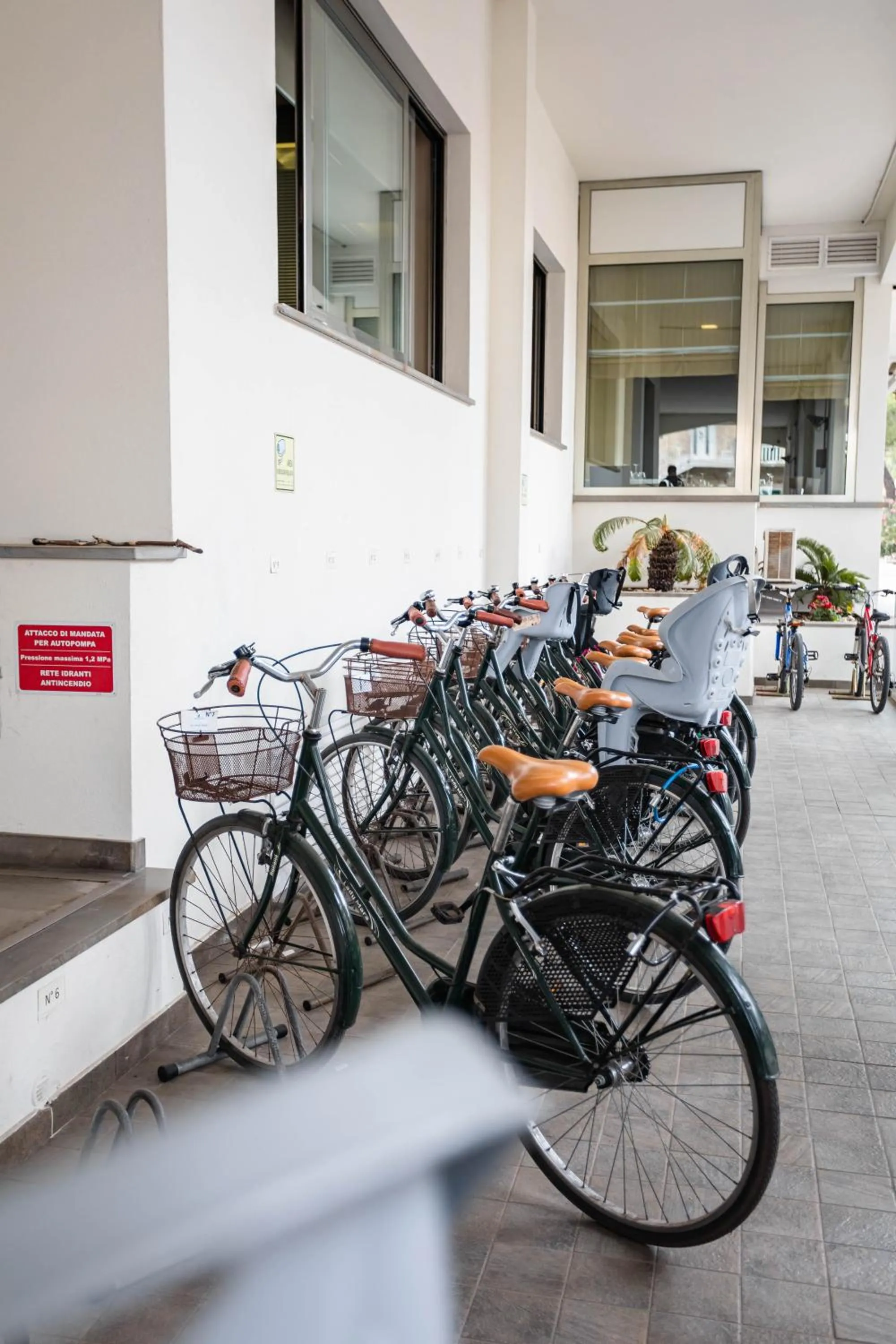 Hotel Abruzzo Marina