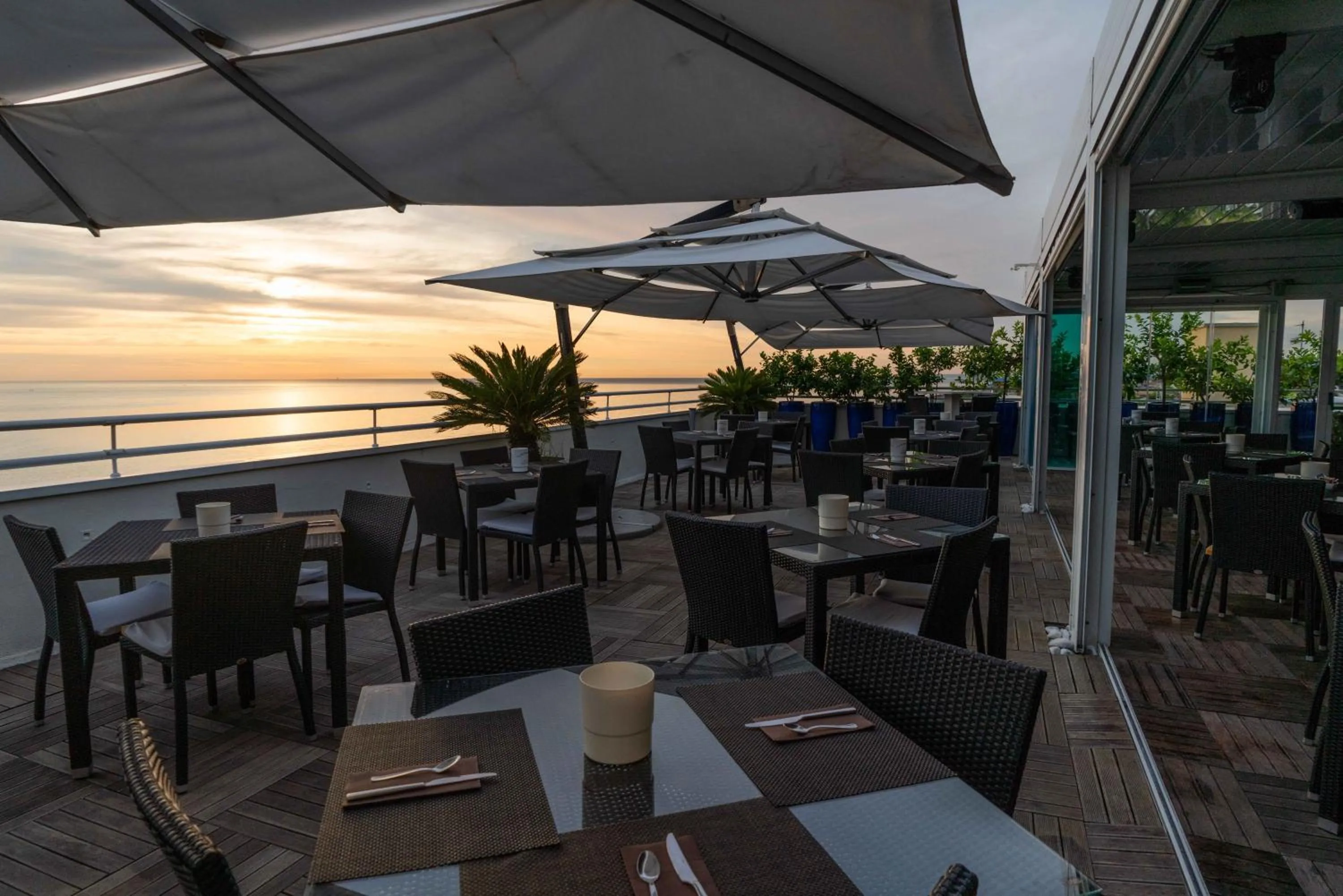 Hotel Abruzzo Marina