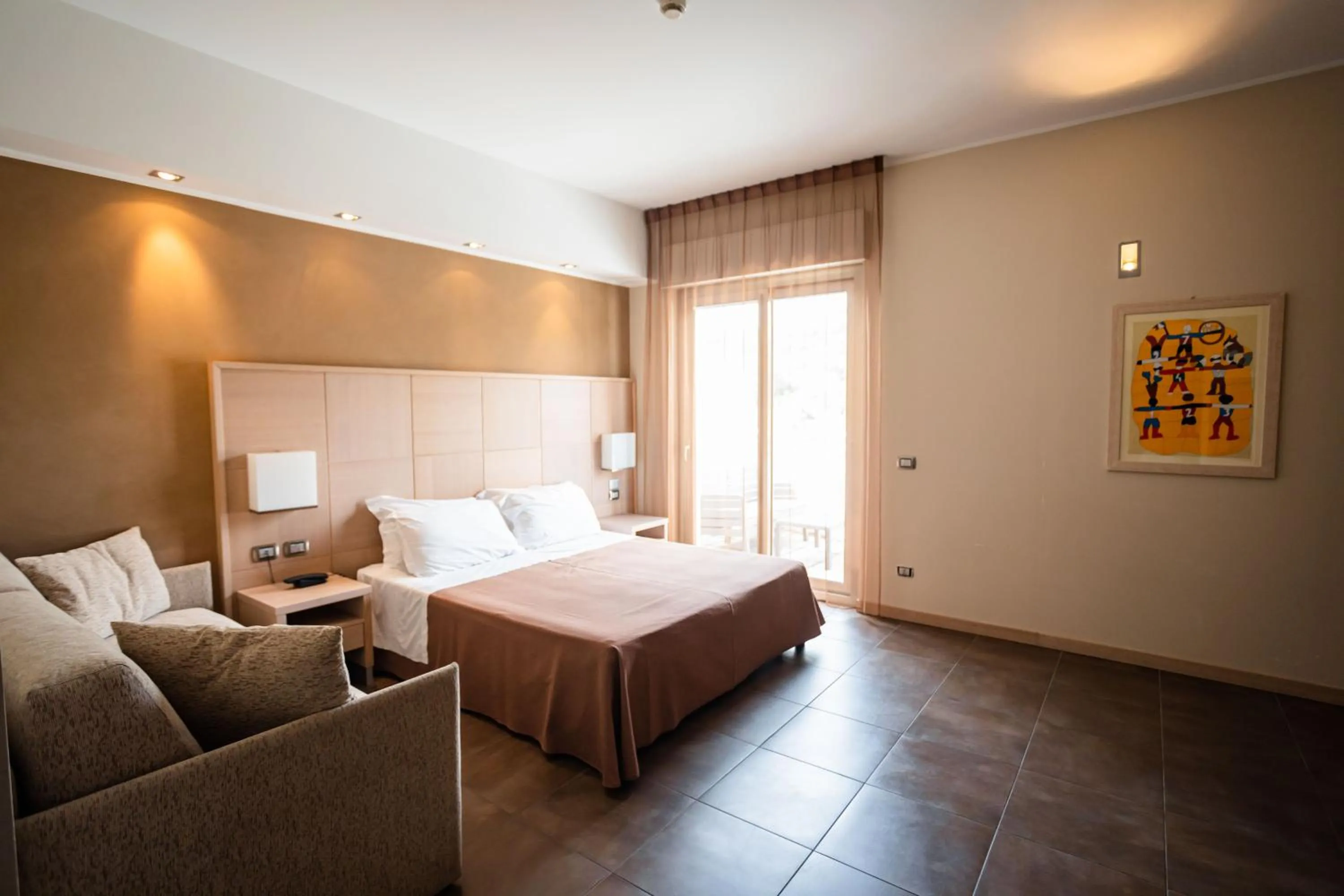 Hotel Abruzzo Marina