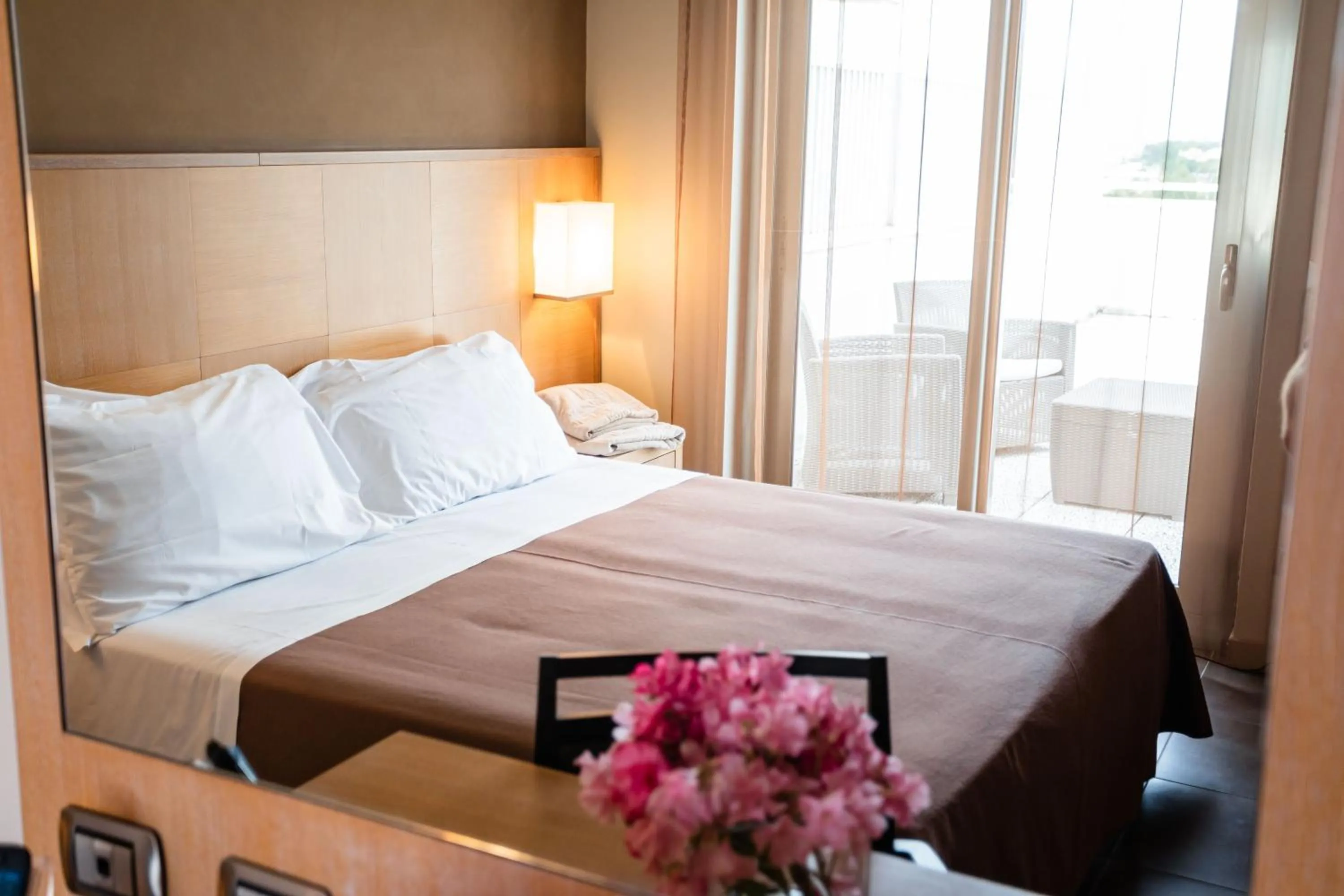 Hotel Abruzzo Marina