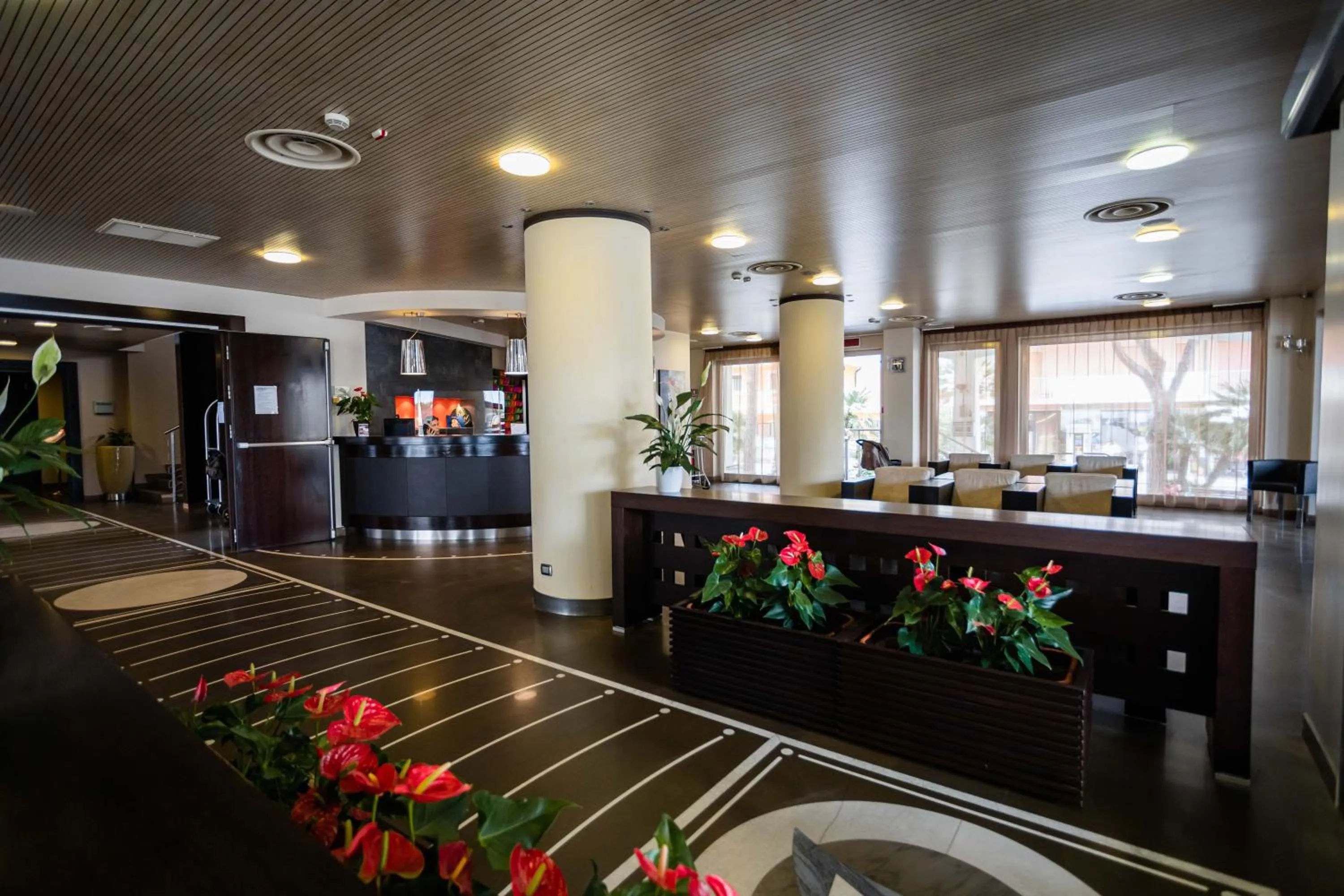 Hotel Abruzzo Marina