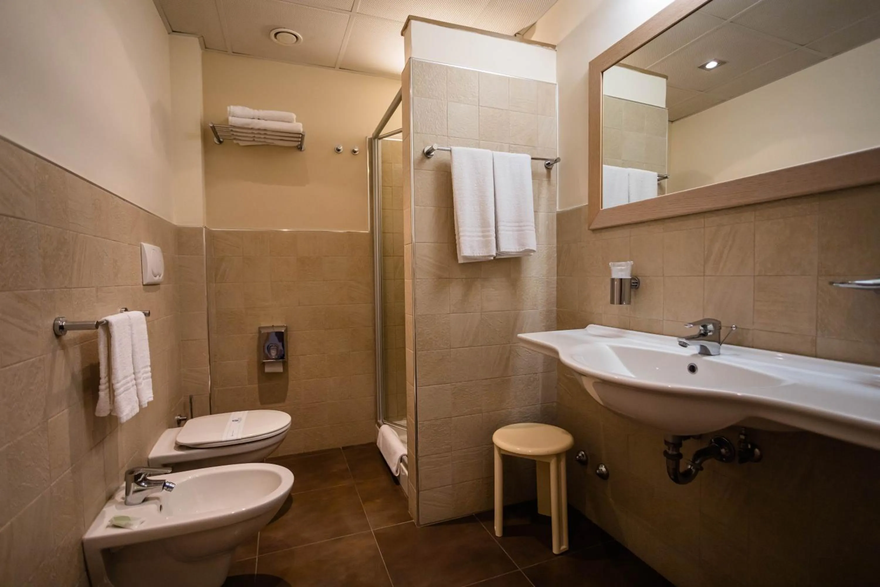 Hotel Abruzzo Marina