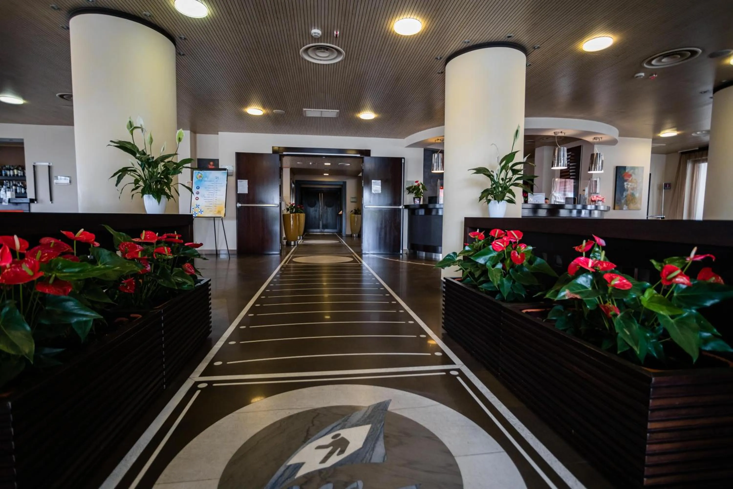 Hotel Abruzzo Marina