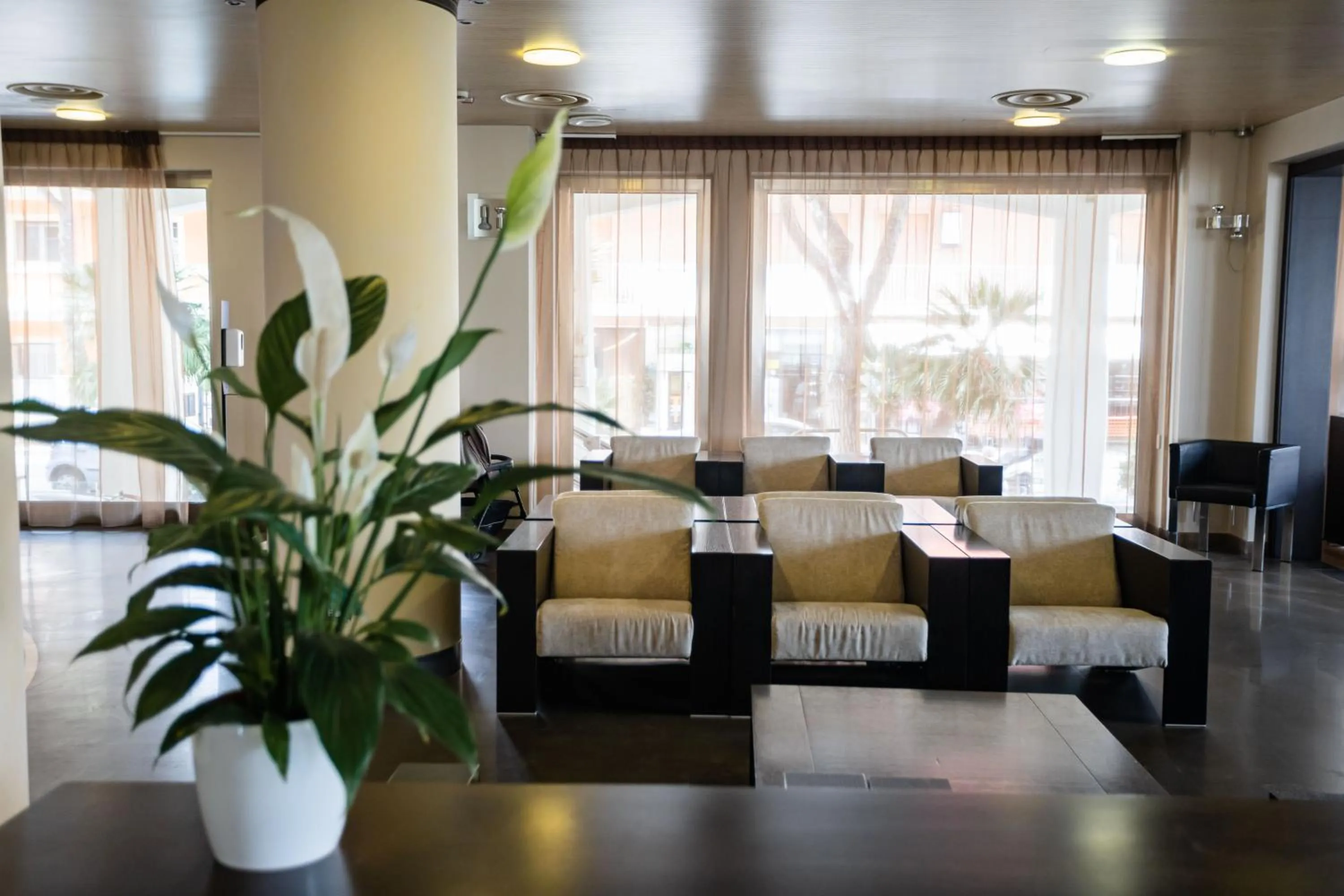 Hotel Abruzzo Marina