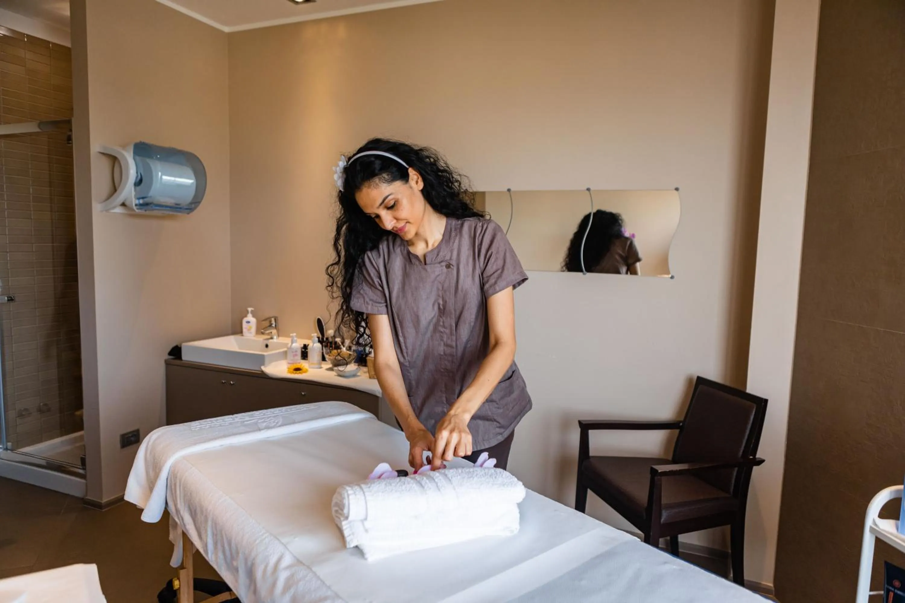 Hotel Abruzzo Marina