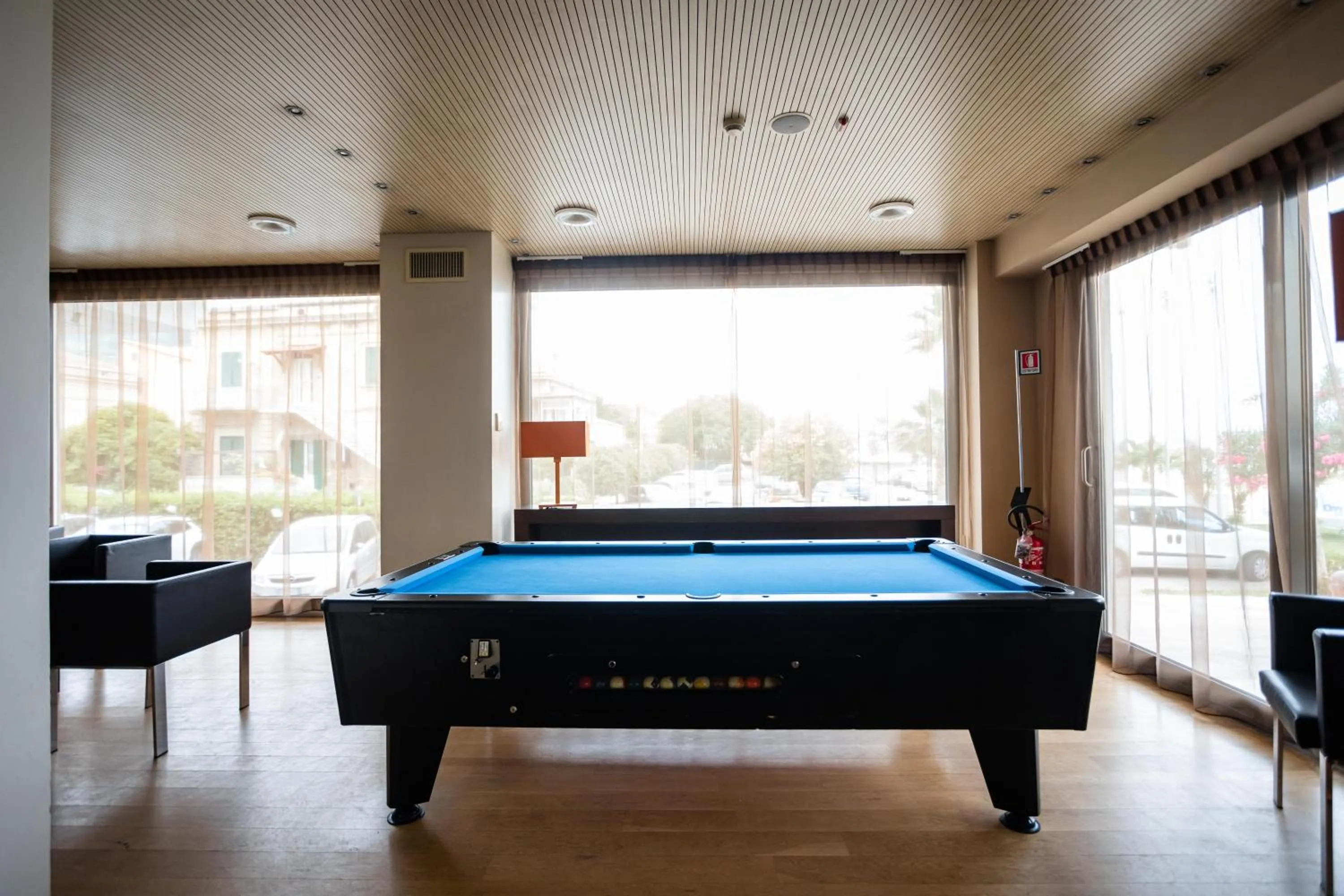 Hotel Abruzzo Marina