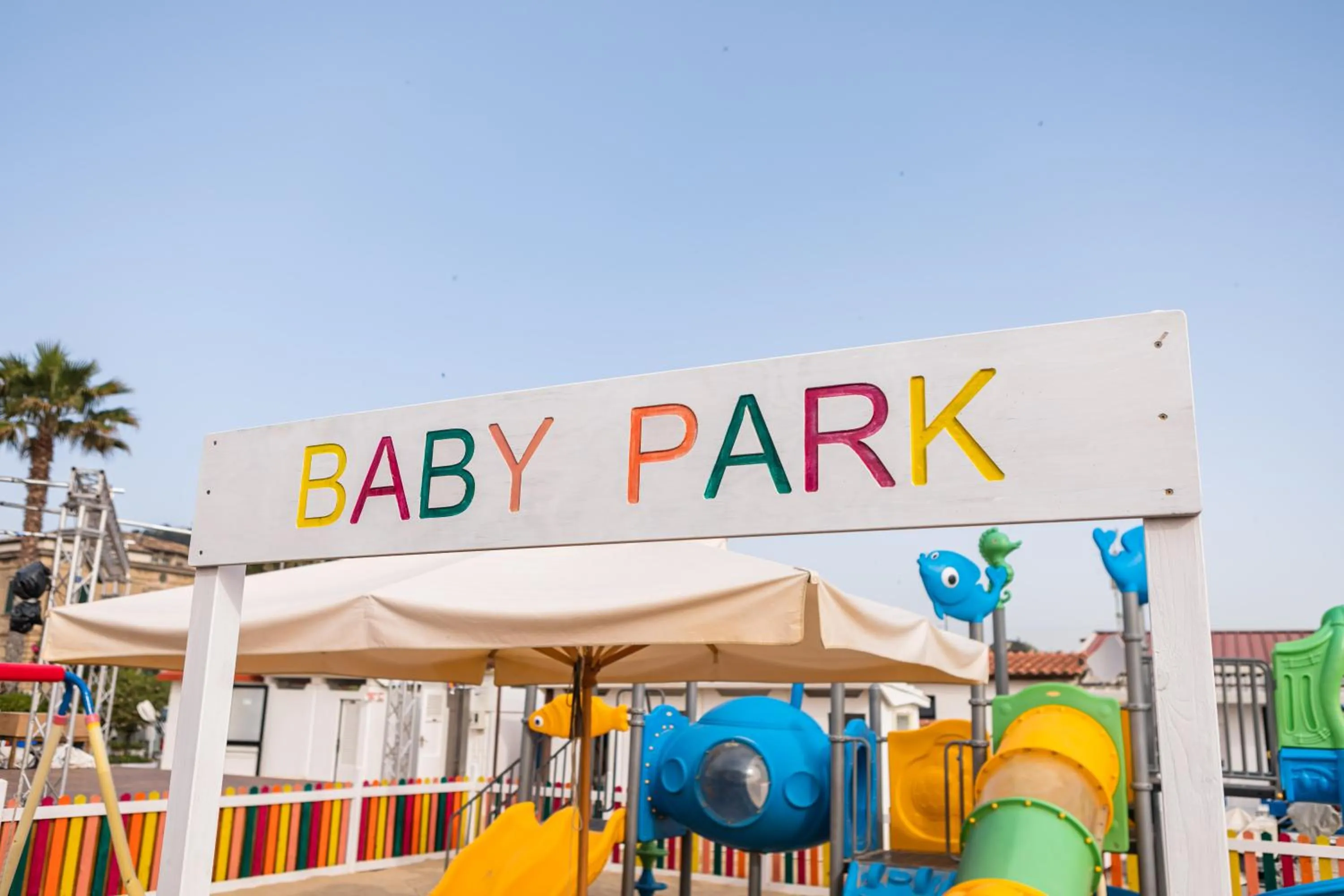 Hotel Abruzzo Marina