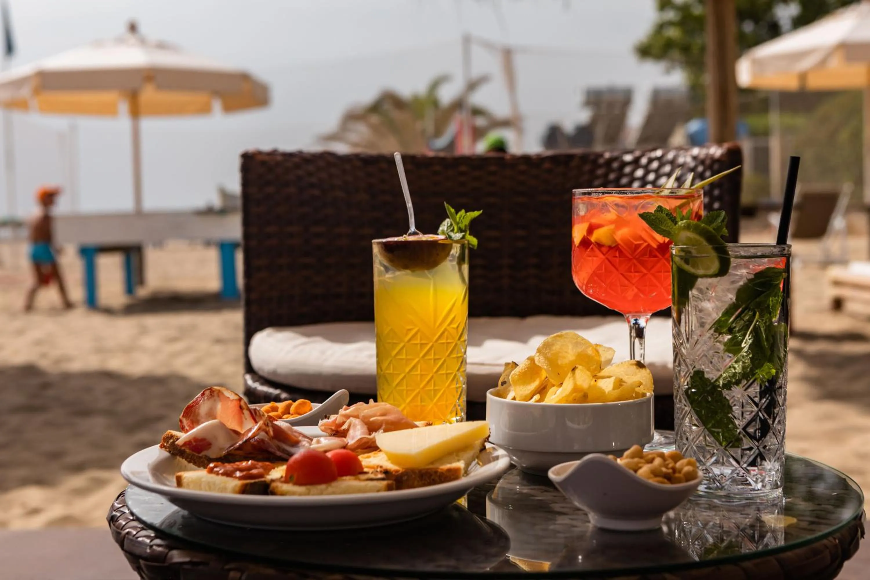 Hotel Abruzzo Marina