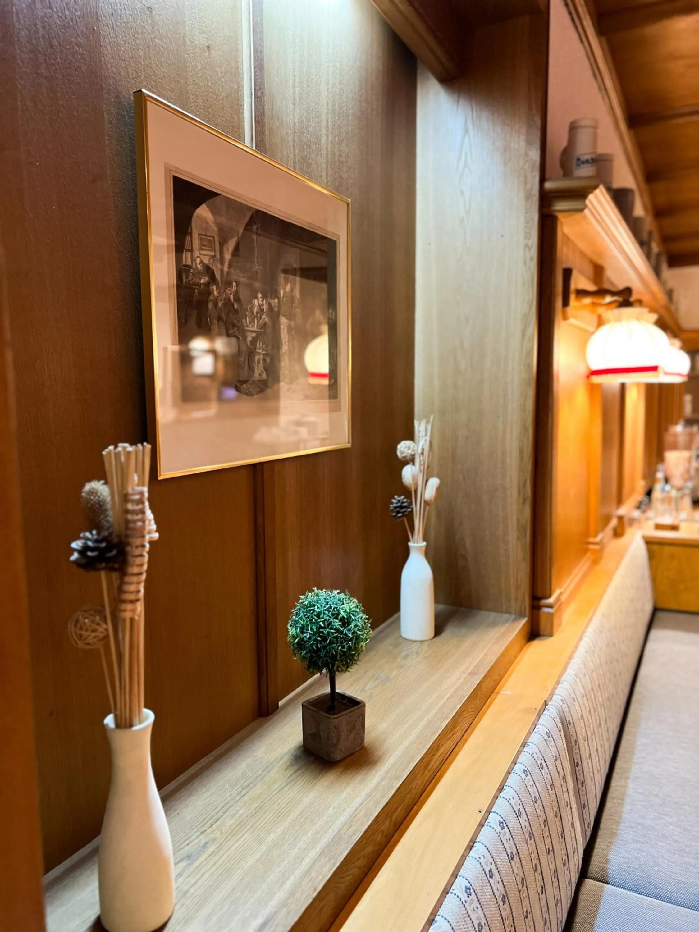 Hotel Fränkischer Hof