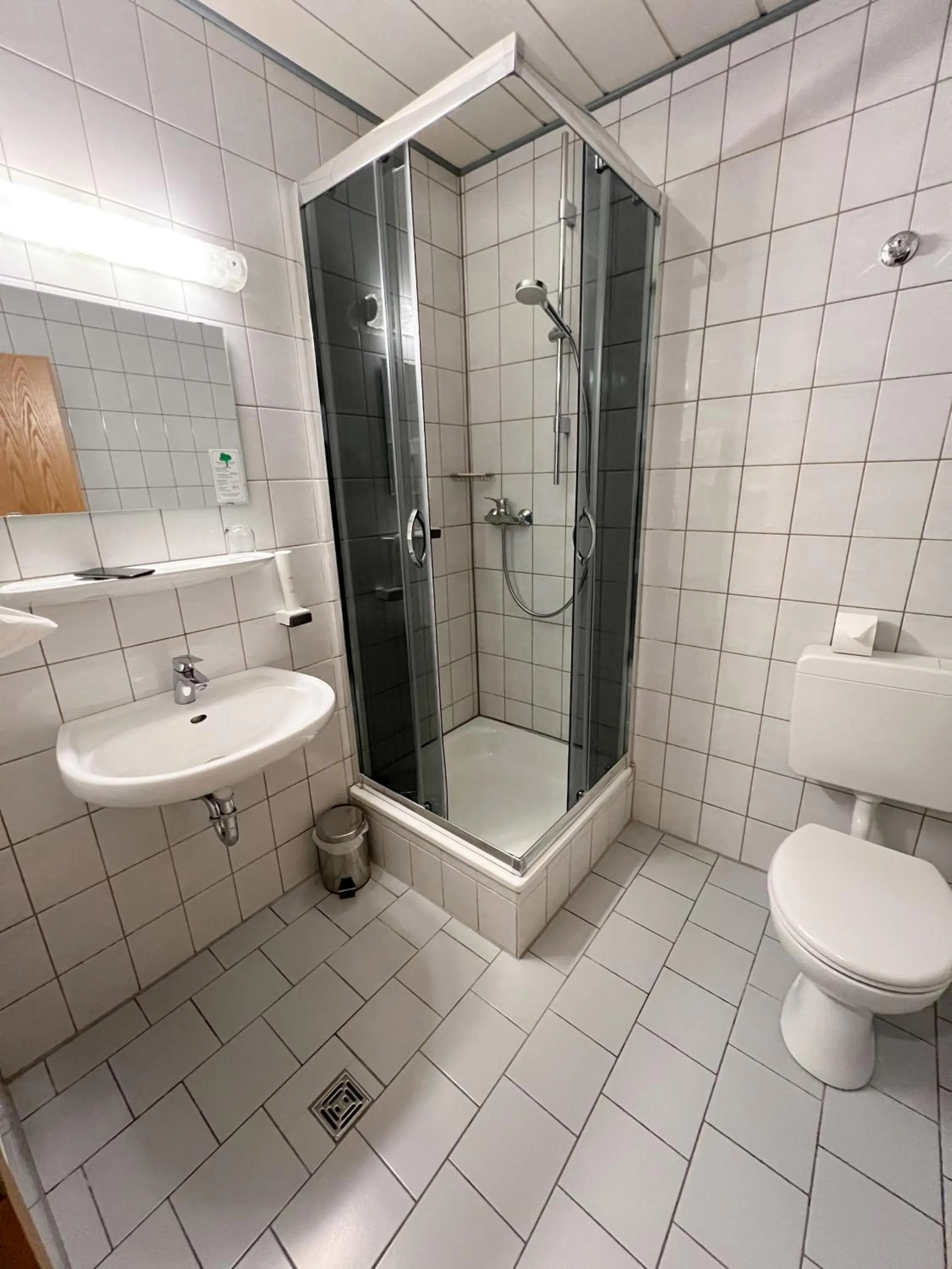 Hotel Fränkischer Hof