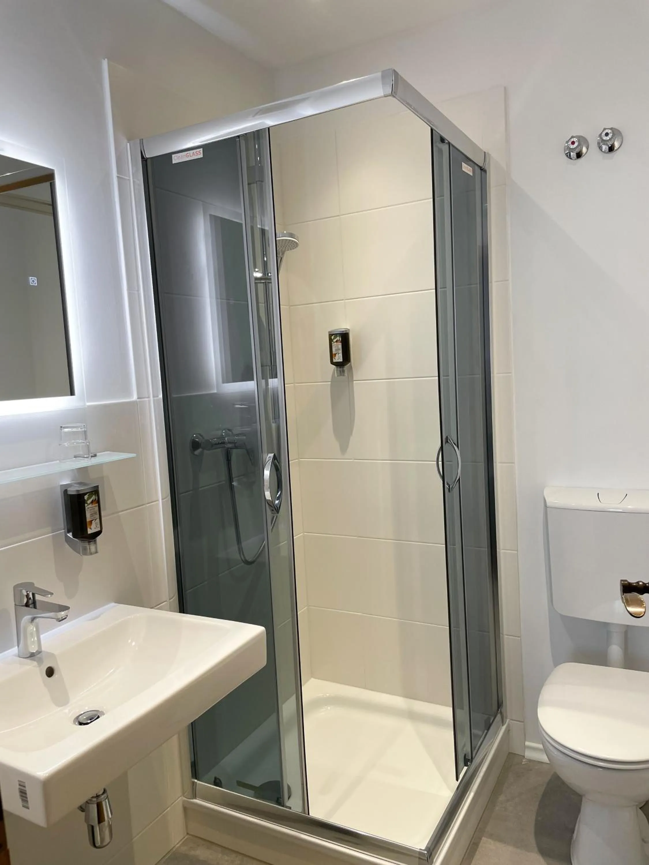 Hotel Fränkischer Hof